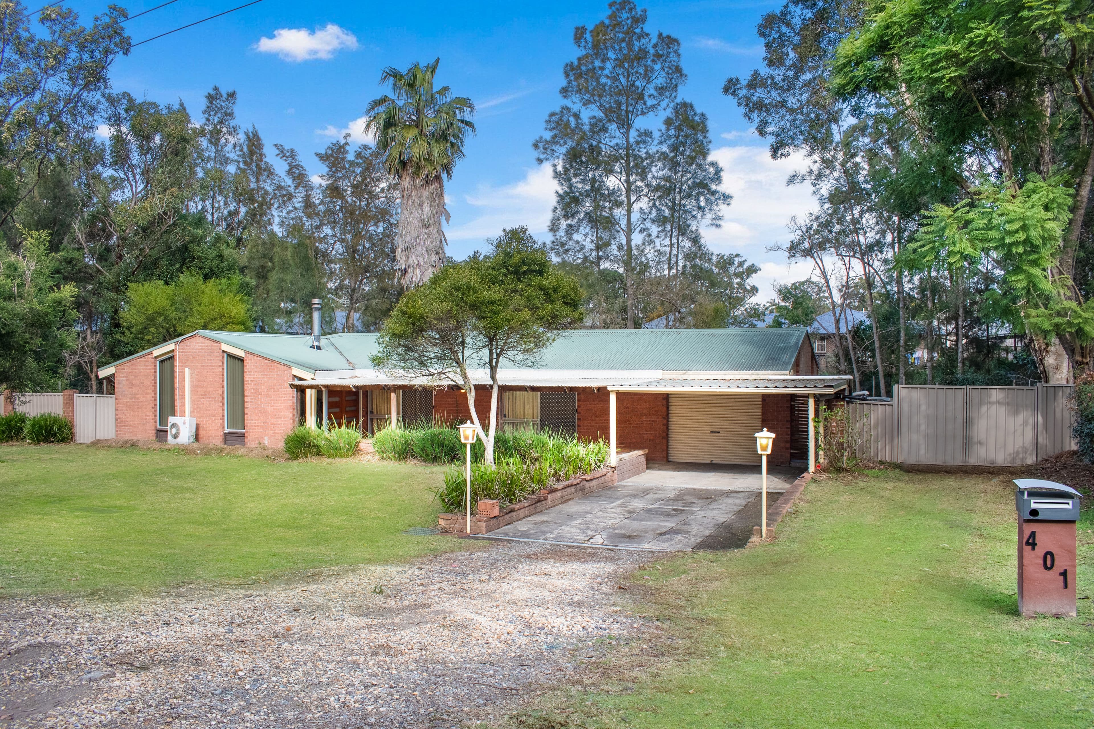 401 Freemans Drive, Cooranbong - Image 1