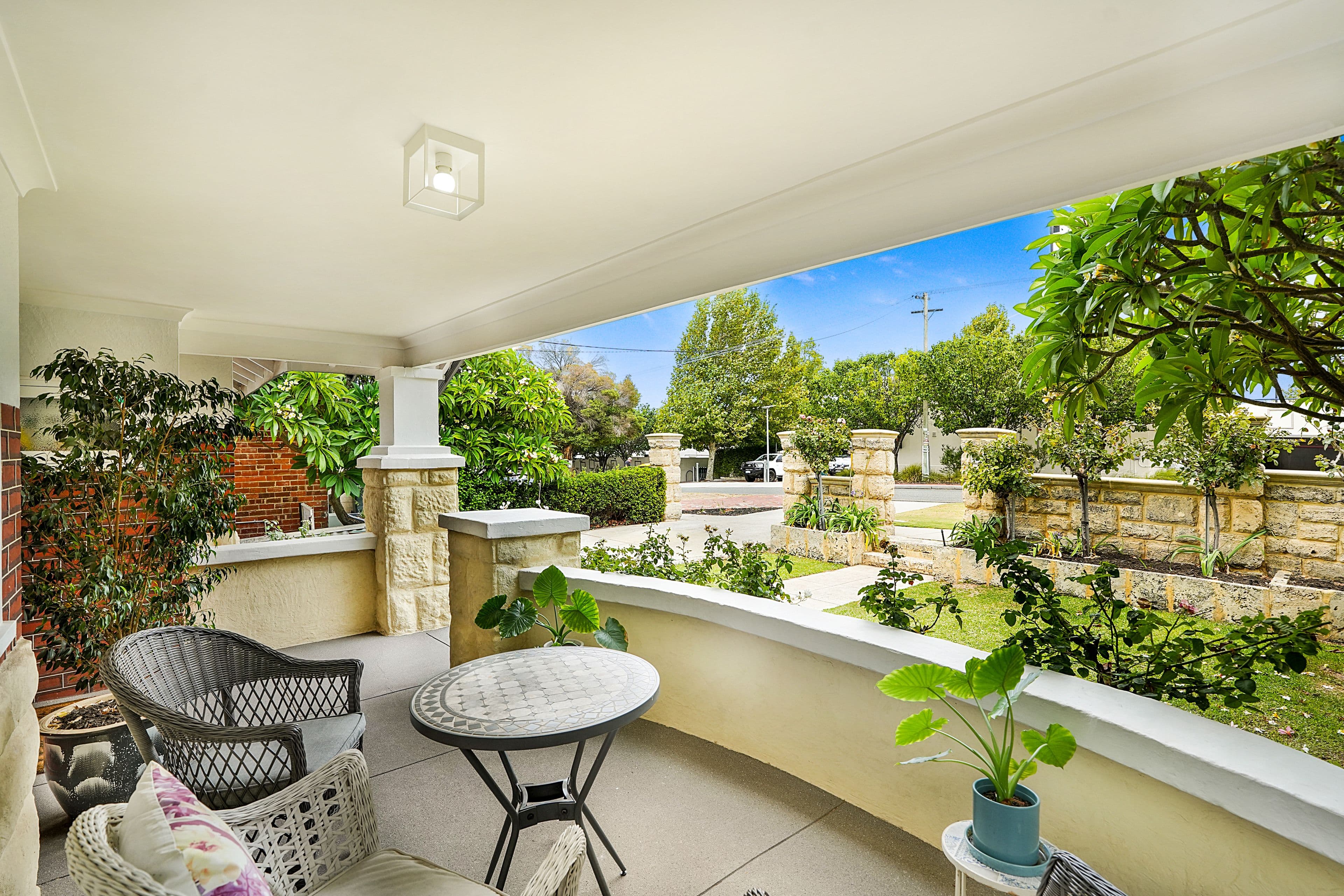 52 Fairfield Street, Mount Hawthorn WA 6016, Mount Hawthorn - Thumbnail 4
