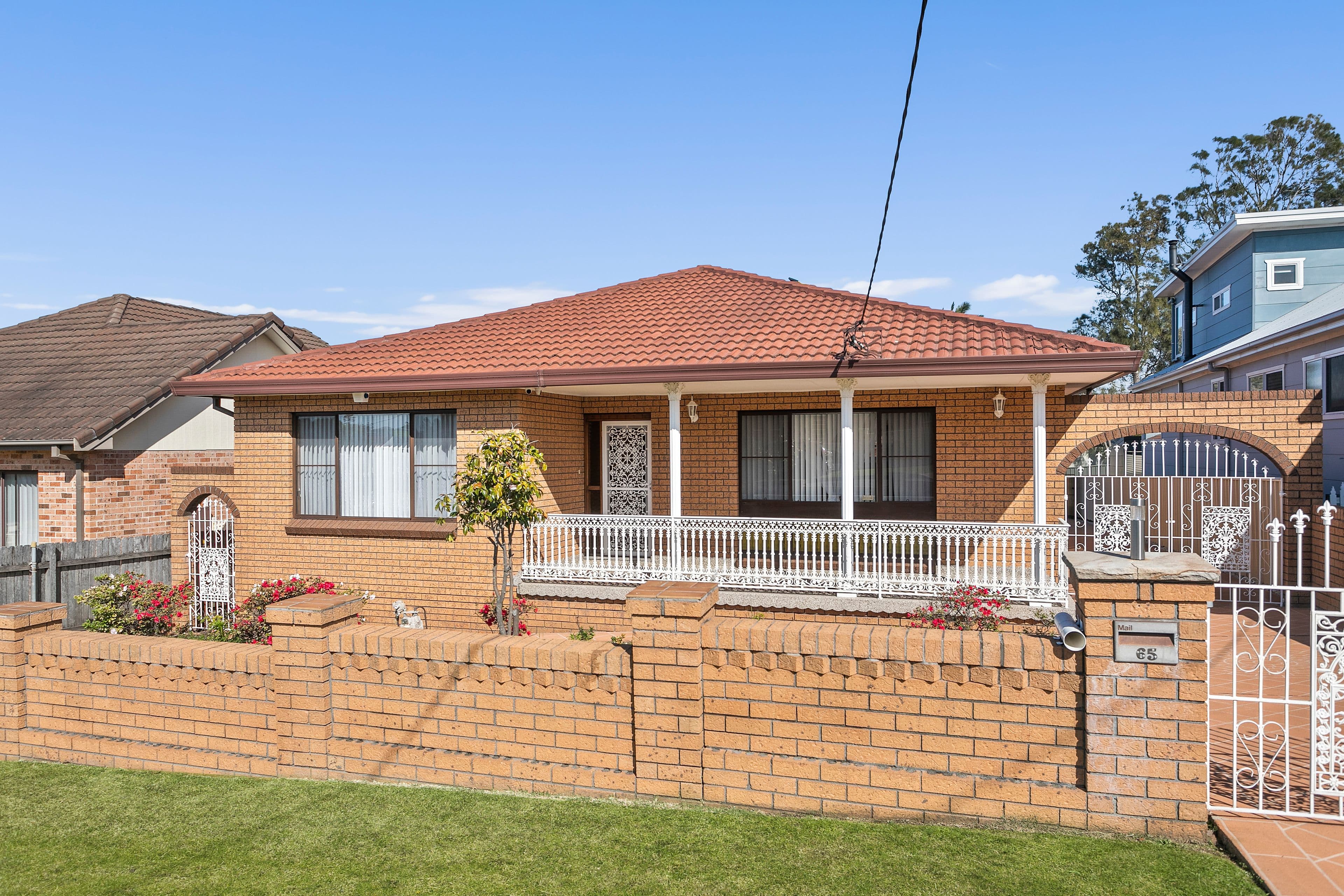 65 Keira Street, Port Kembla NSW 2505, Port Kembla - Image 1