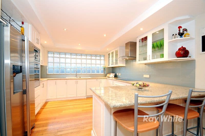 3 Roycroft Avenue, WANTIRNA SOUTH VIC 3152, Wantirna South - Thumbnail 3