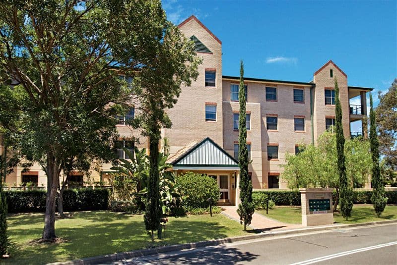 247J  Burwood Road, CONCORD NSW 2137, Concord - Image 1