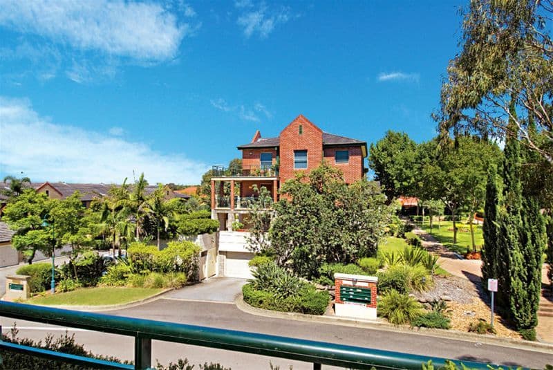 247J  Burwood Road, CONCORD NSW 2137, Concord - Thumbnail 5
