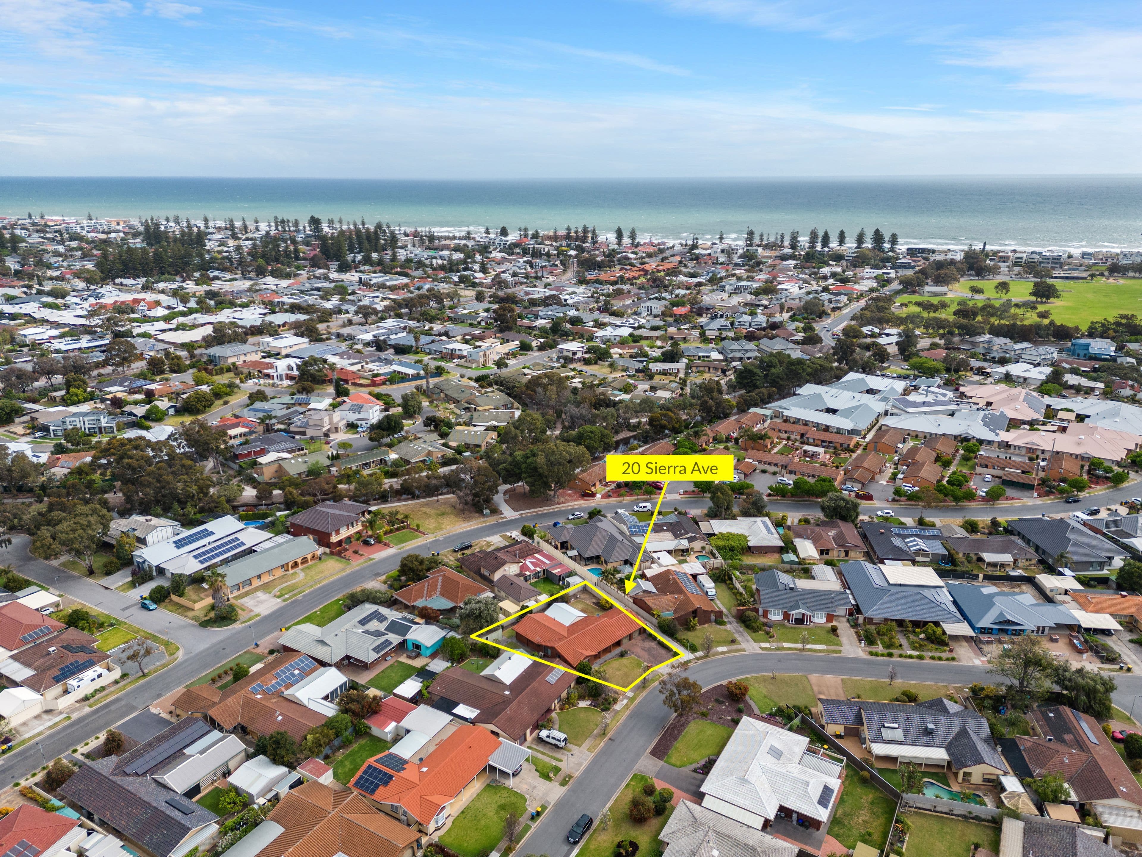 20 Sierra Avenue, Grange SA 5022, Grange - Thumbnail 2