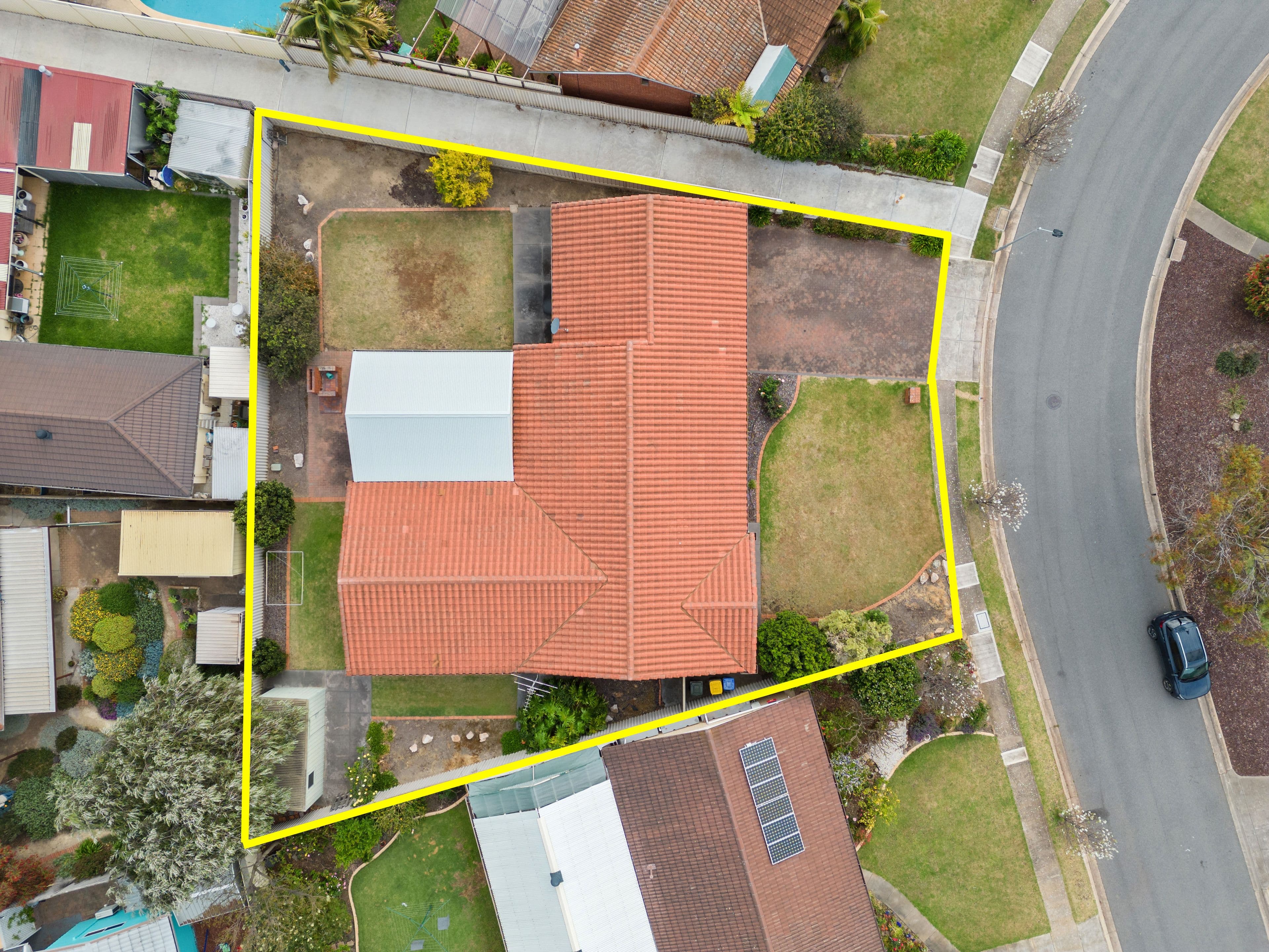 20 Sierra Avenue, Grange SA 5022, Grange - Thumbnail 3