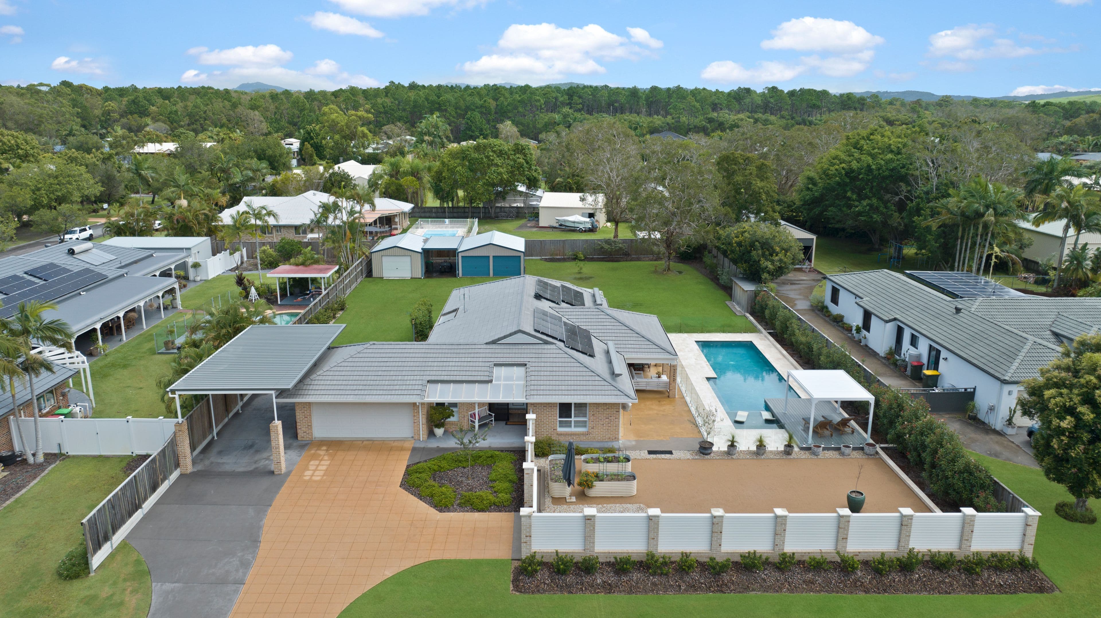 2 Bottlebrush Place, Little Mountain QLD 4551, Little Mountain - Image 1