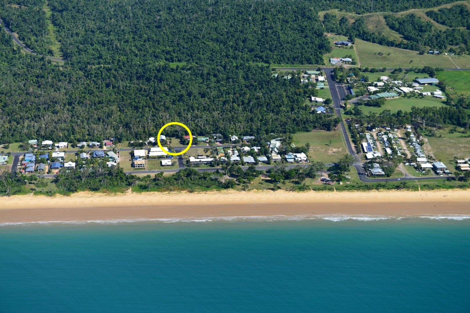 67 Holland Street, Wongaling Beach QLD 4852, Wongaling Beach - Thumbnail 2
