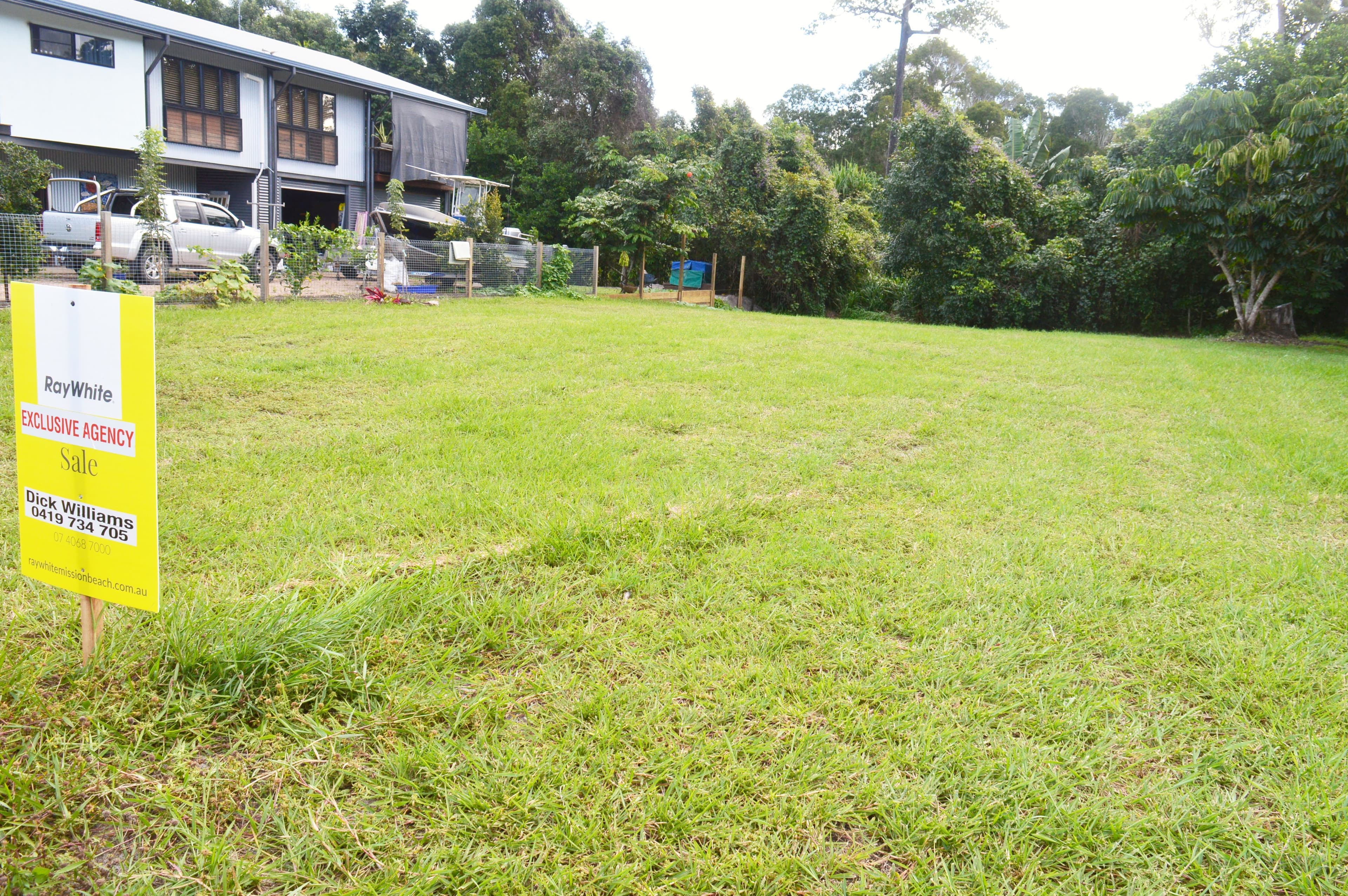 67 Holland Street, Wongaling Beach QLD 4852, Wongaling Beach - Thumbnail 3