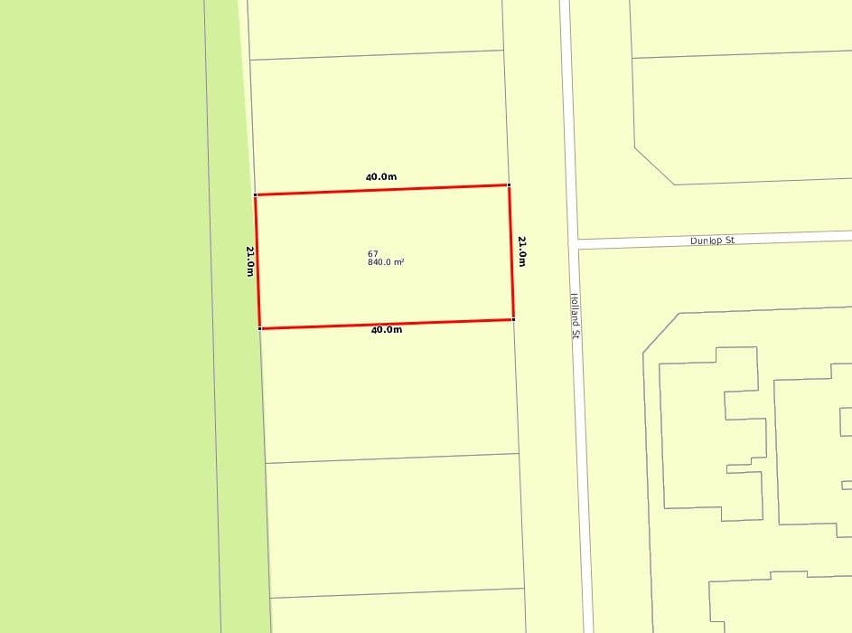 67 Holland Street, Wongaling Beach QLD 4852, Wongaling Beach - Thumbnail 7