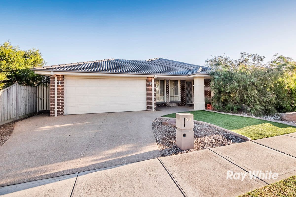 53 Donohue Street, Cranbourne East VIC 3977, Cranbourne East - Image 1