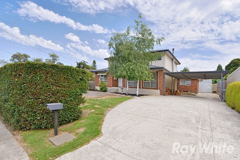 55 Folkstone Crescent, Ferntree Gully VIC 3156, Ferntree Gully - Image 1