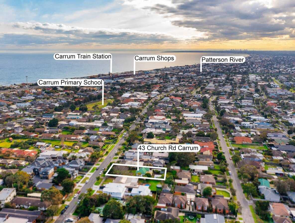 43 Church Road, Carrum VIC 3197, Carrum - Thumbnail 5