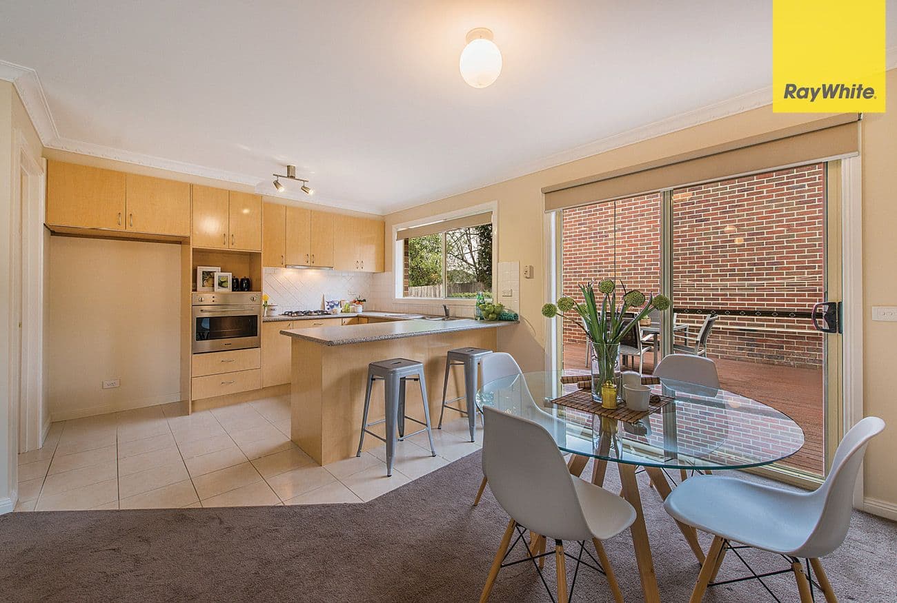 56 Paterson Street, Carlton North VIC 3054, Princes Hill - Thumbnail 2
