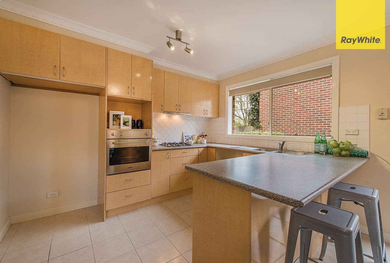56 Paterson Street, Carlton North VIC 3054, Princes Hill - Thumbnail 3