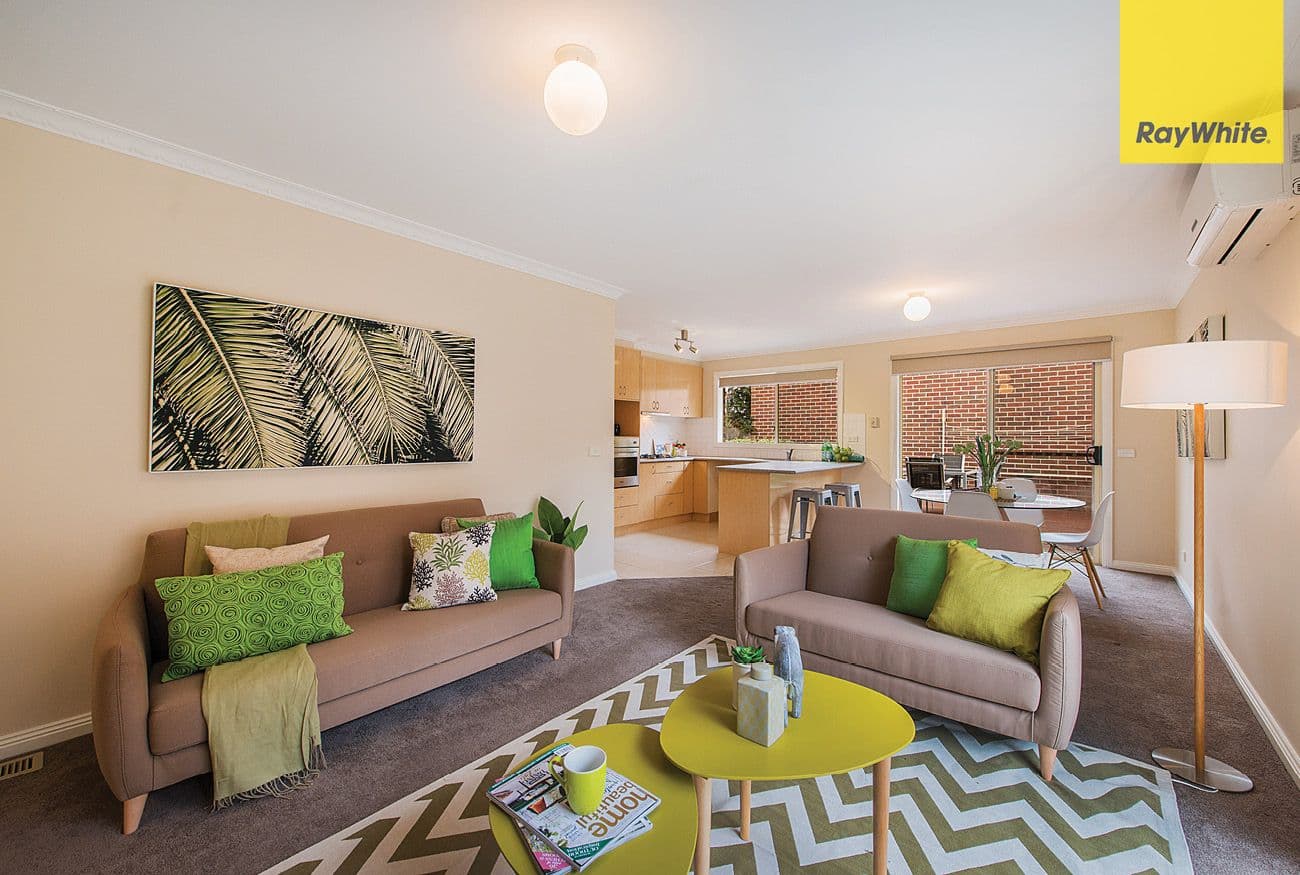 56 Paterson Street, Carlton North VIC 3054, Princes Hill - Thumbnail 4