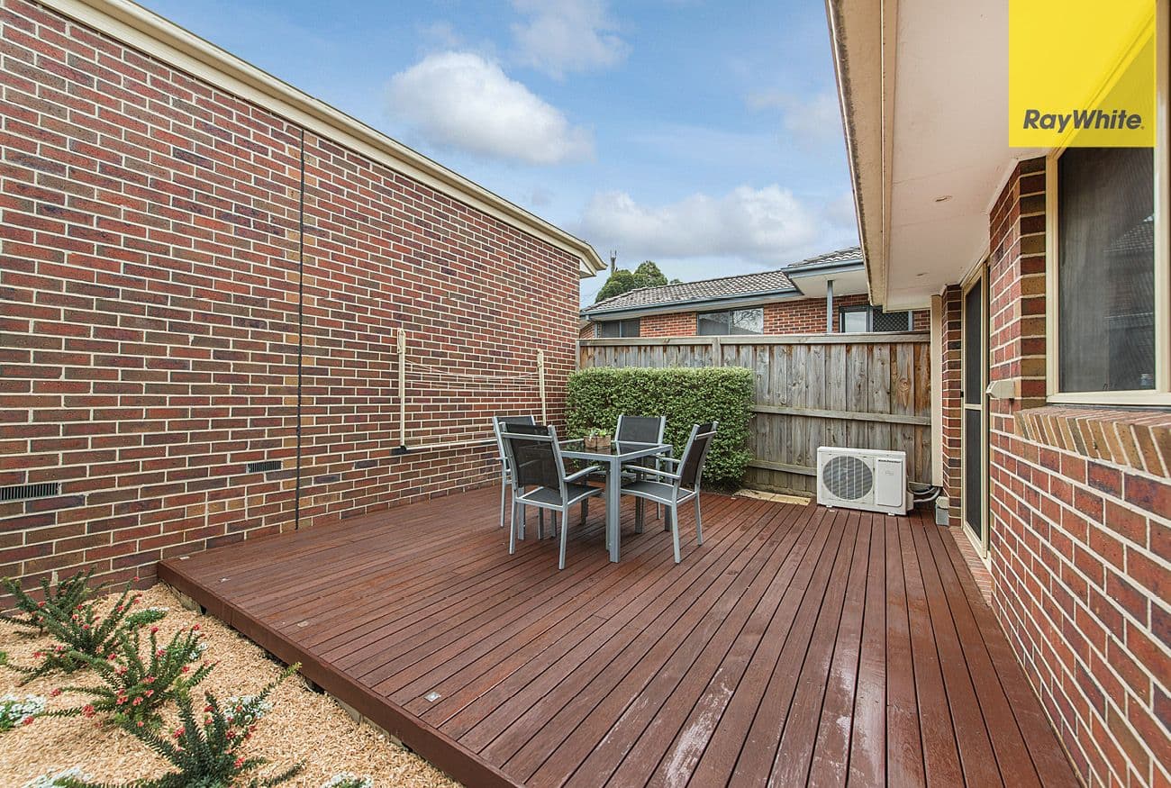 56 Paterson Street, Carlton North VIC 3054, Princes Hill - Thumbnail 8