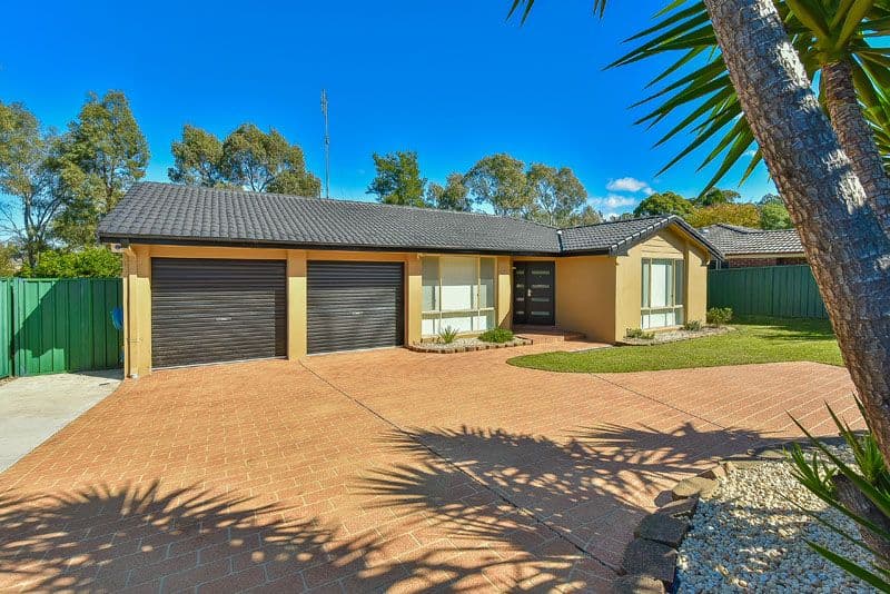 26 Cinnabar Street, Eagle Vale NSW 2558, Eagle Vale - Image 1