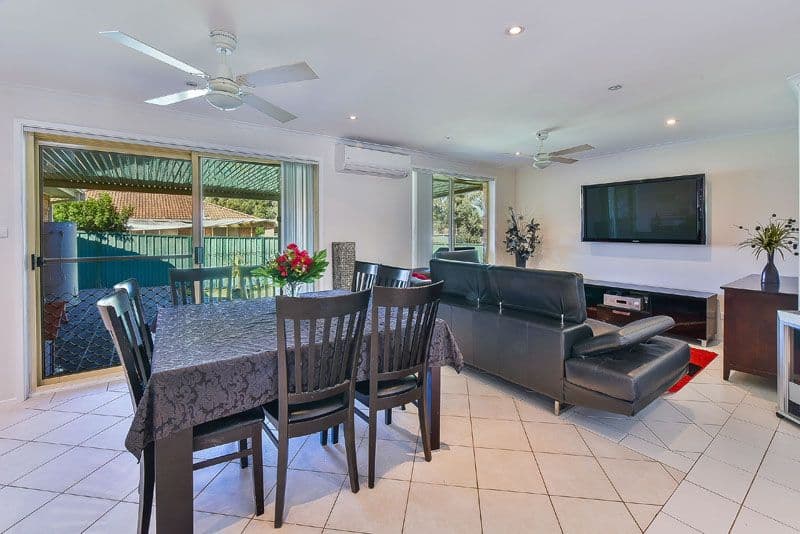26 Cinnabar Street, Eagle Vale NSW 2558, Eagle Vale - Thumbnail 4
