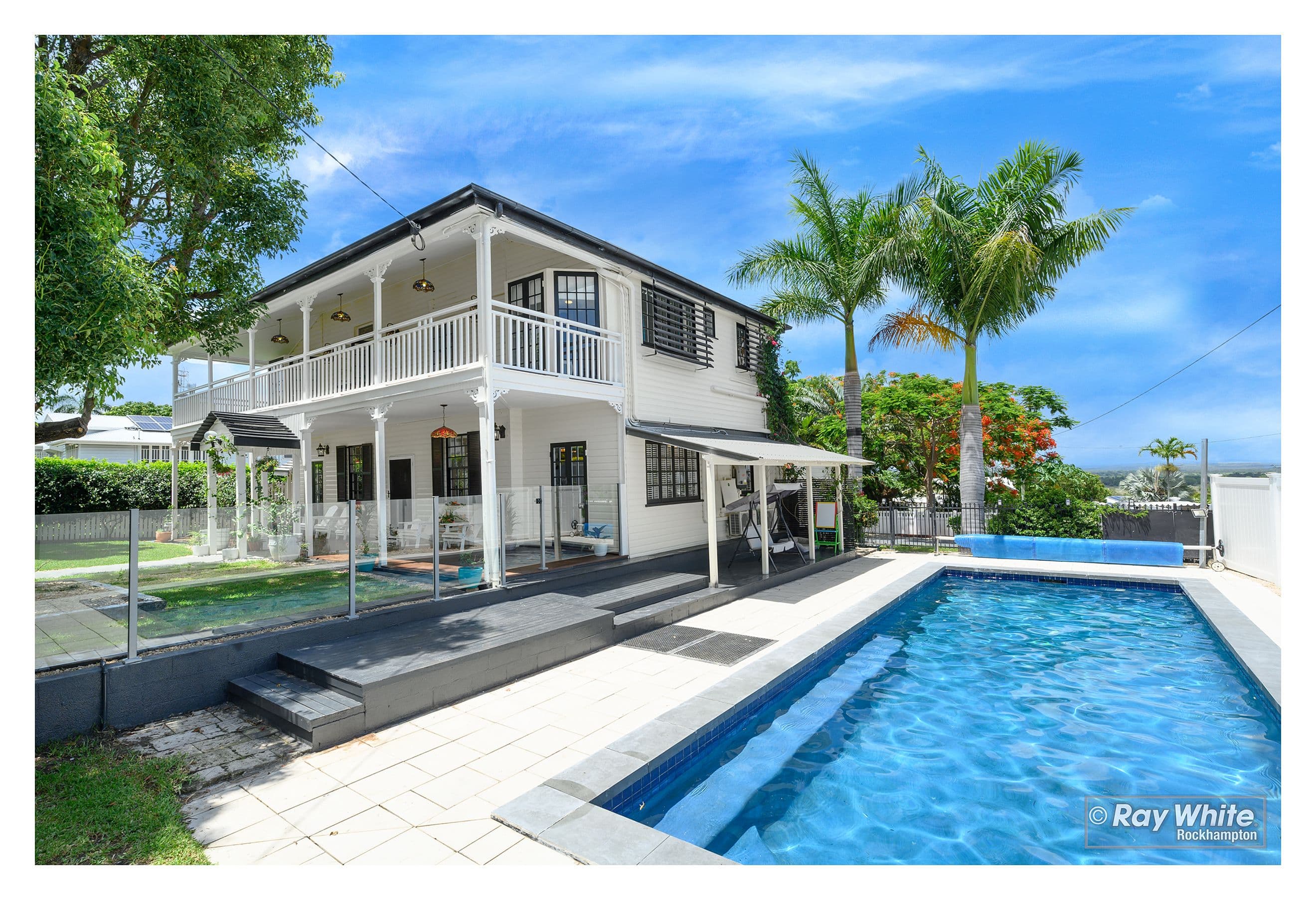 62 Agnes Street, The Range QLD 4700, The Range - Image 1