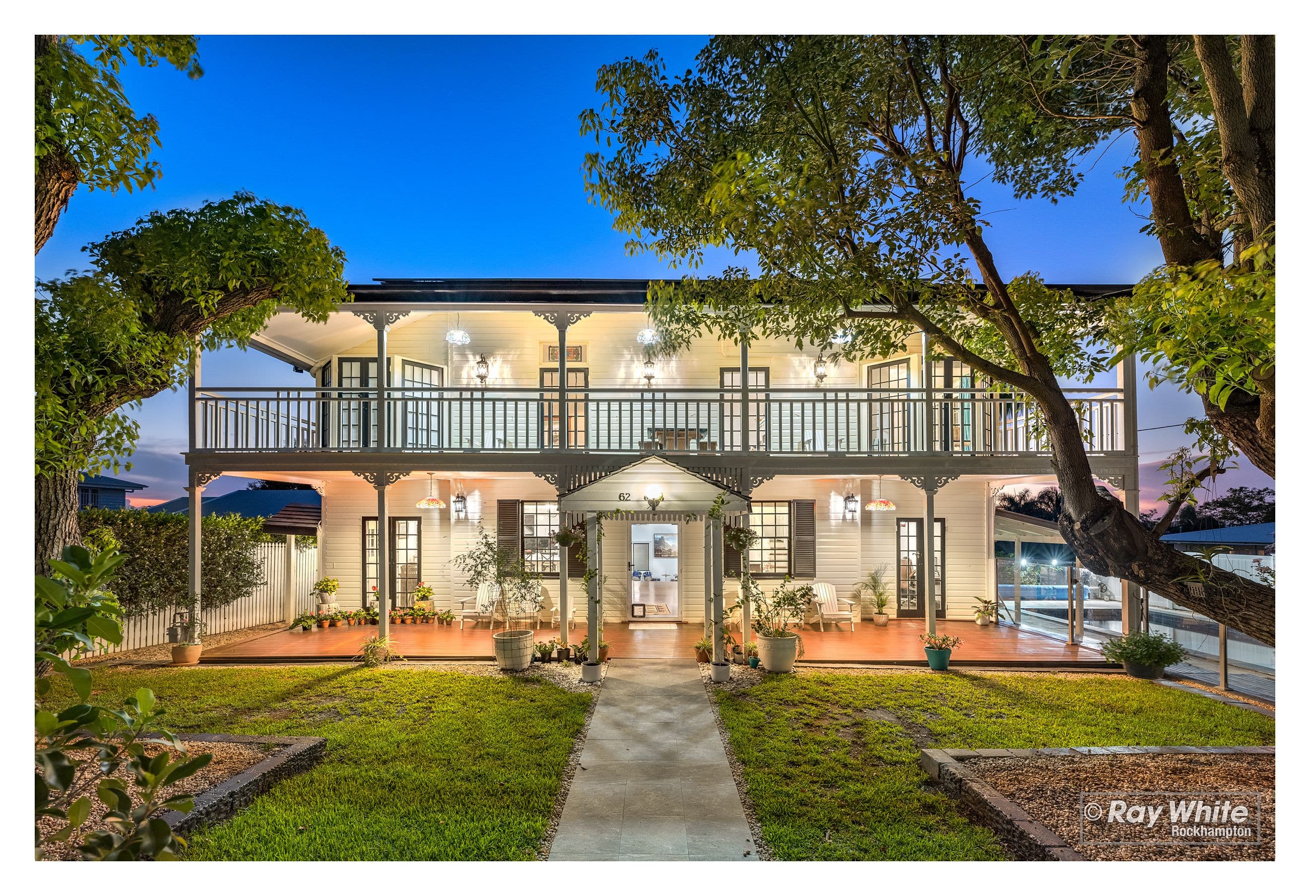 62 Agnes Street, The Range QLD 4700, The Range - Thumbnail 2