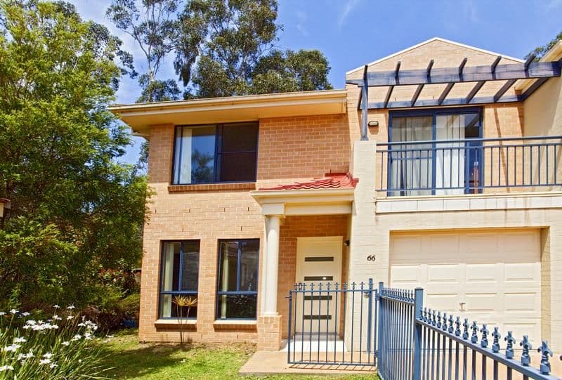 66 Coffs Harbour Avenue, HOXTON PARK NSW 2171, Hoxton Park - Thumbnail 7