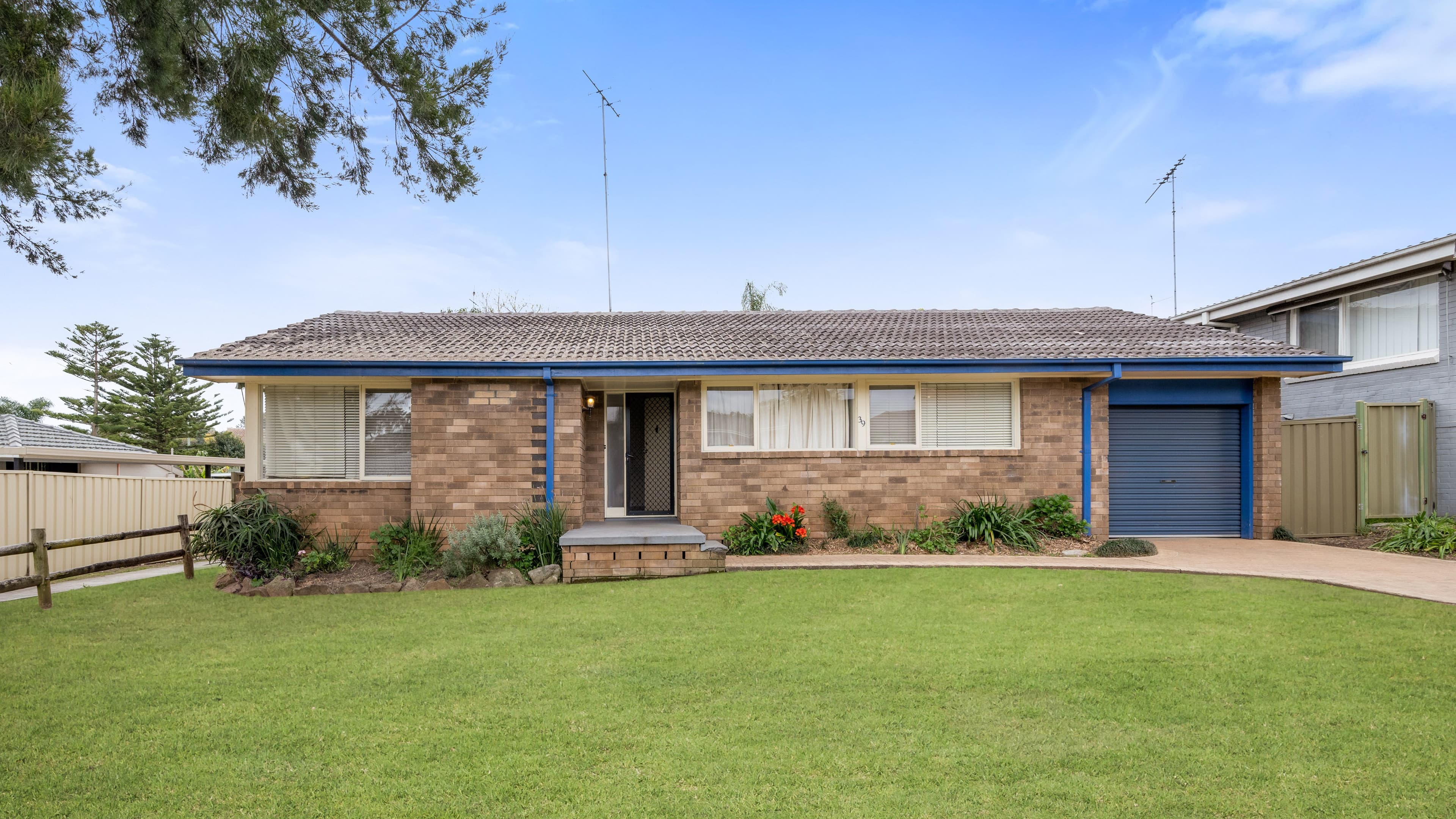 39 Guise Road, Bradbury NSW 2560, Bradbury - Image 1