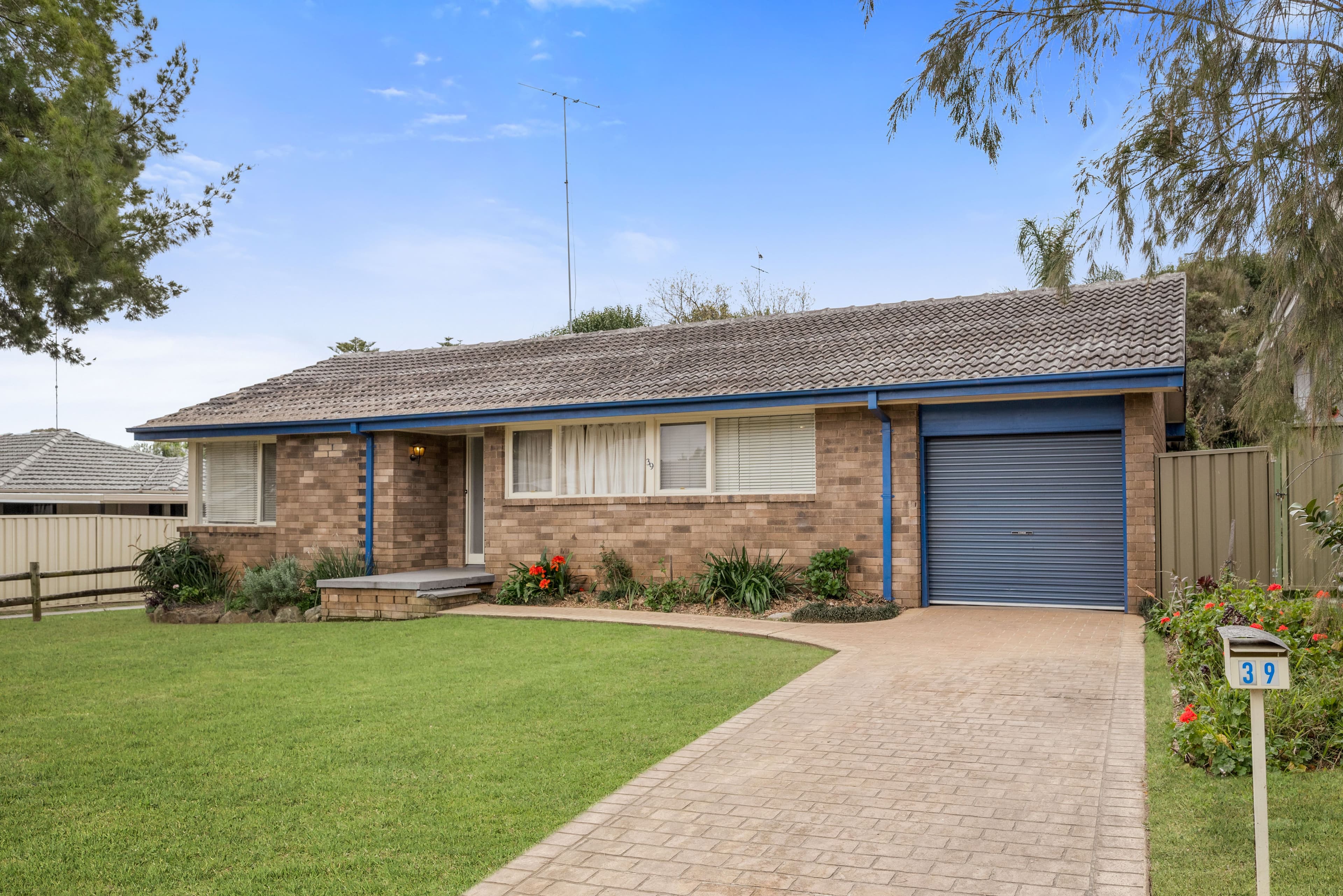 39 Guise Road, Bradbury NSW 2560, Bradbury - Thumbnail 2
