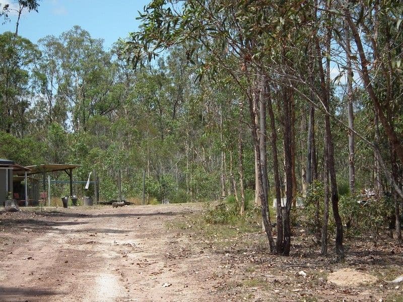 Lot 2 Gigoomgan Road, BROOWEENA QLD 4620, Brooweena - Thumbnail 2