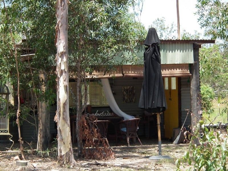 Lot 2 Gigoomgan Road, BROOWEENA QLD 4620, Brooweena - Thumbnail 3