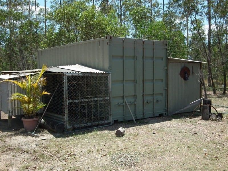 Lot 2 Gigoomgan Road, BROOWEENA QLD 4620, Brooweena - Thumbnail 4