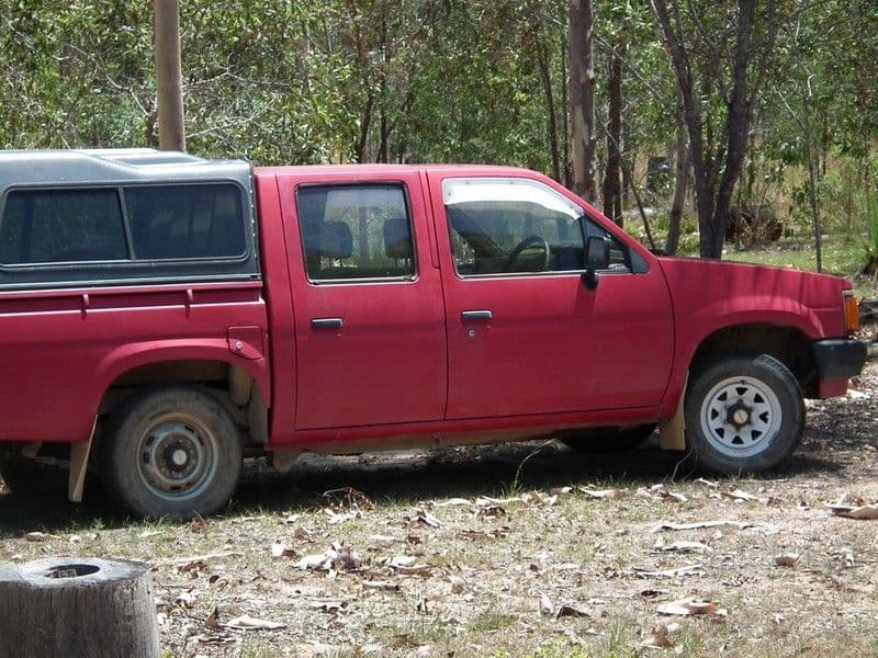Lot 2 Gigoomgan Road, BROOWEENA QLD 4620, Brooweena - Thumbnail 5
