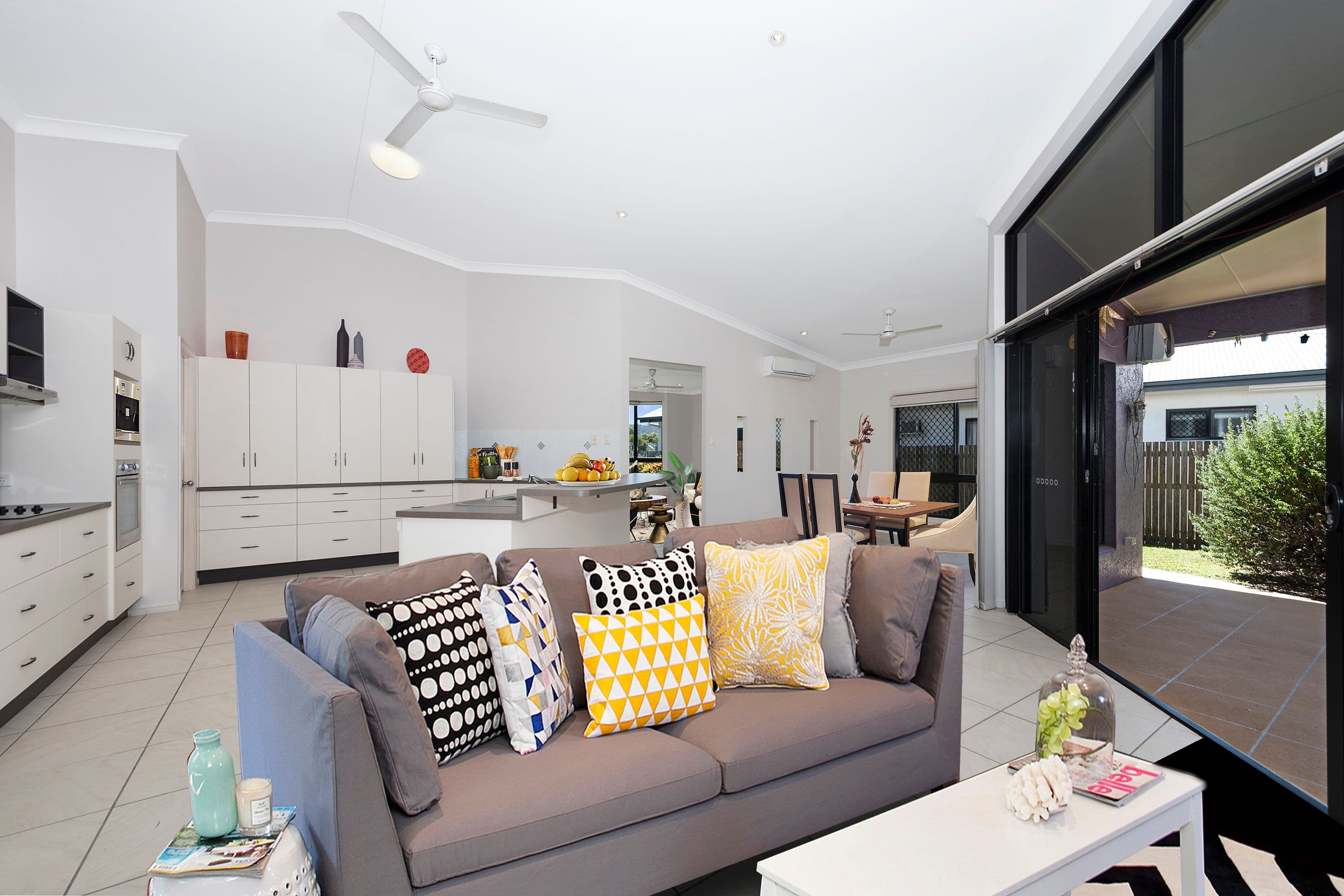 16 Montebello Circle, Kirwan QLD 4817, Kirwan - Image 1