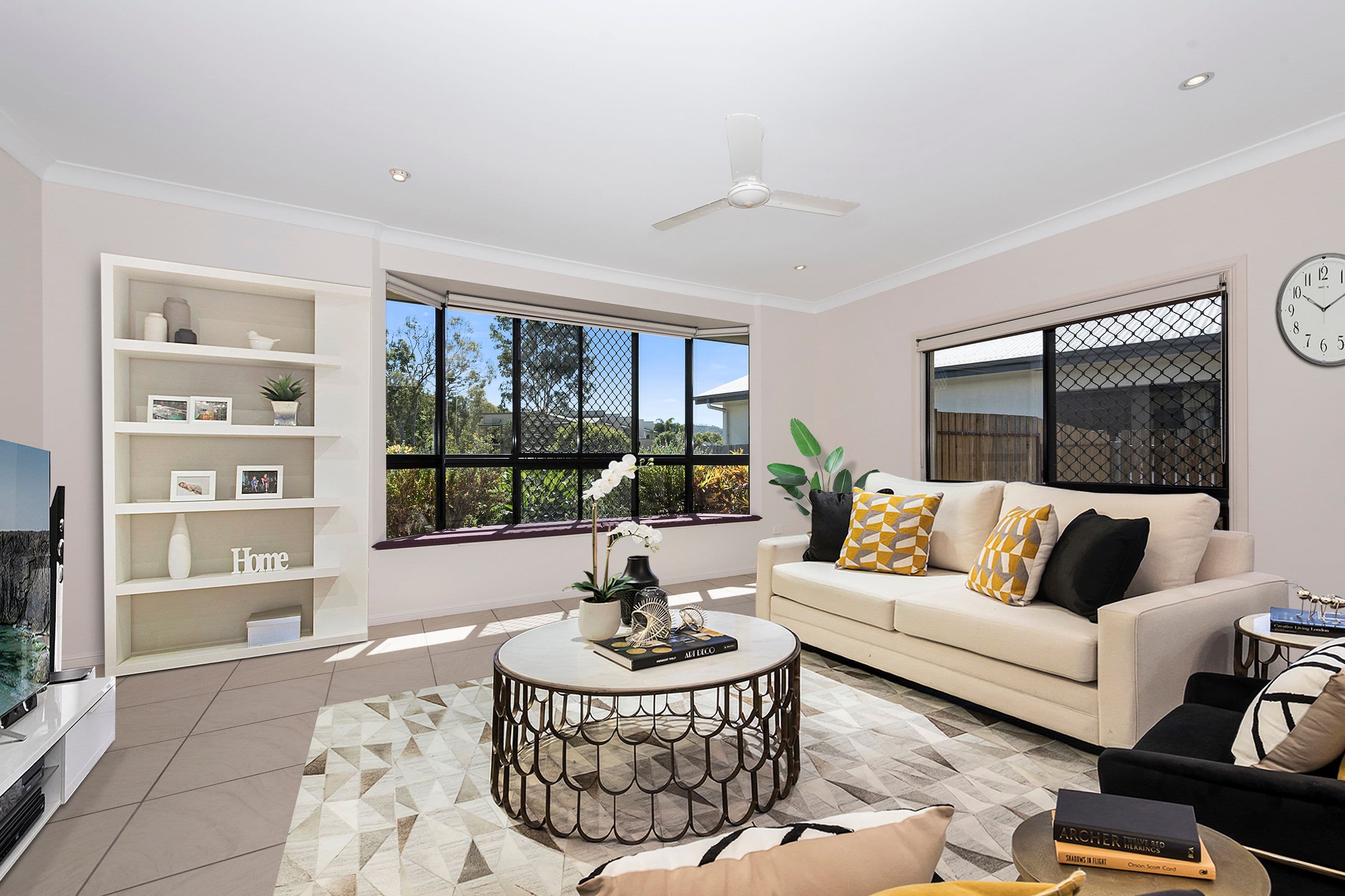 16 Montebello Circle, Kirwan QLD 4817, Kirwan - Thumbnail 3