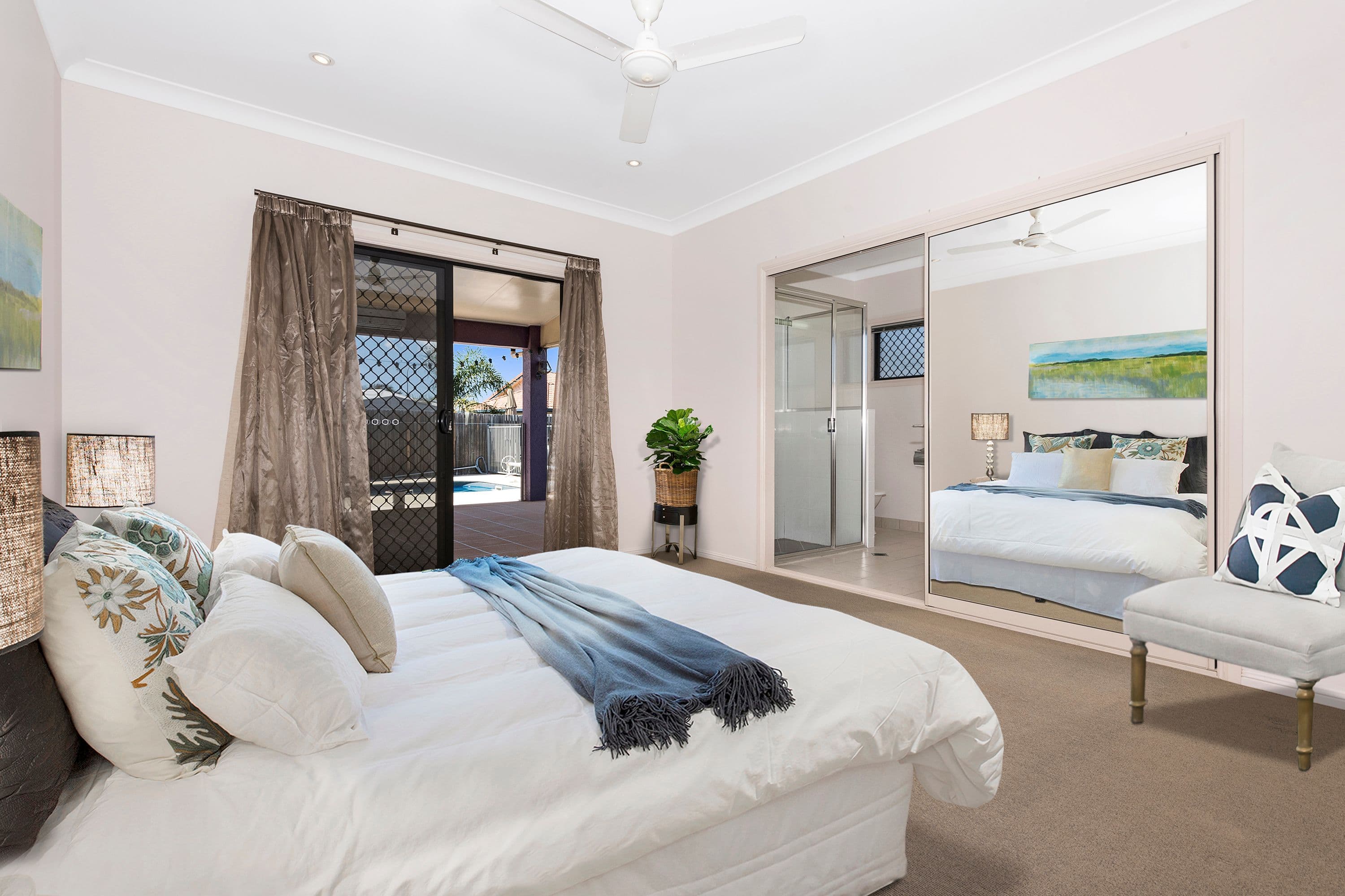 16 Montebello Circle, Kirwan QLD 4817, Kirwan - Thumbnail 5