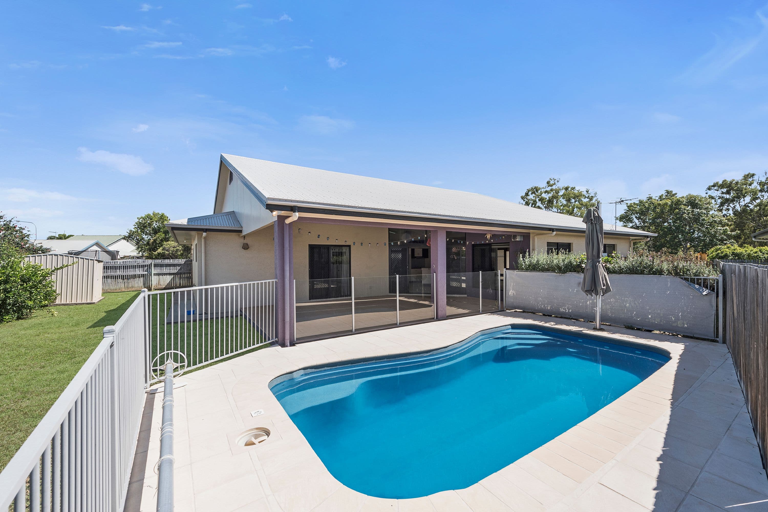 16 Montebello Circle, Kirwan QLD 4817, Kirwan - Thumbnail 8