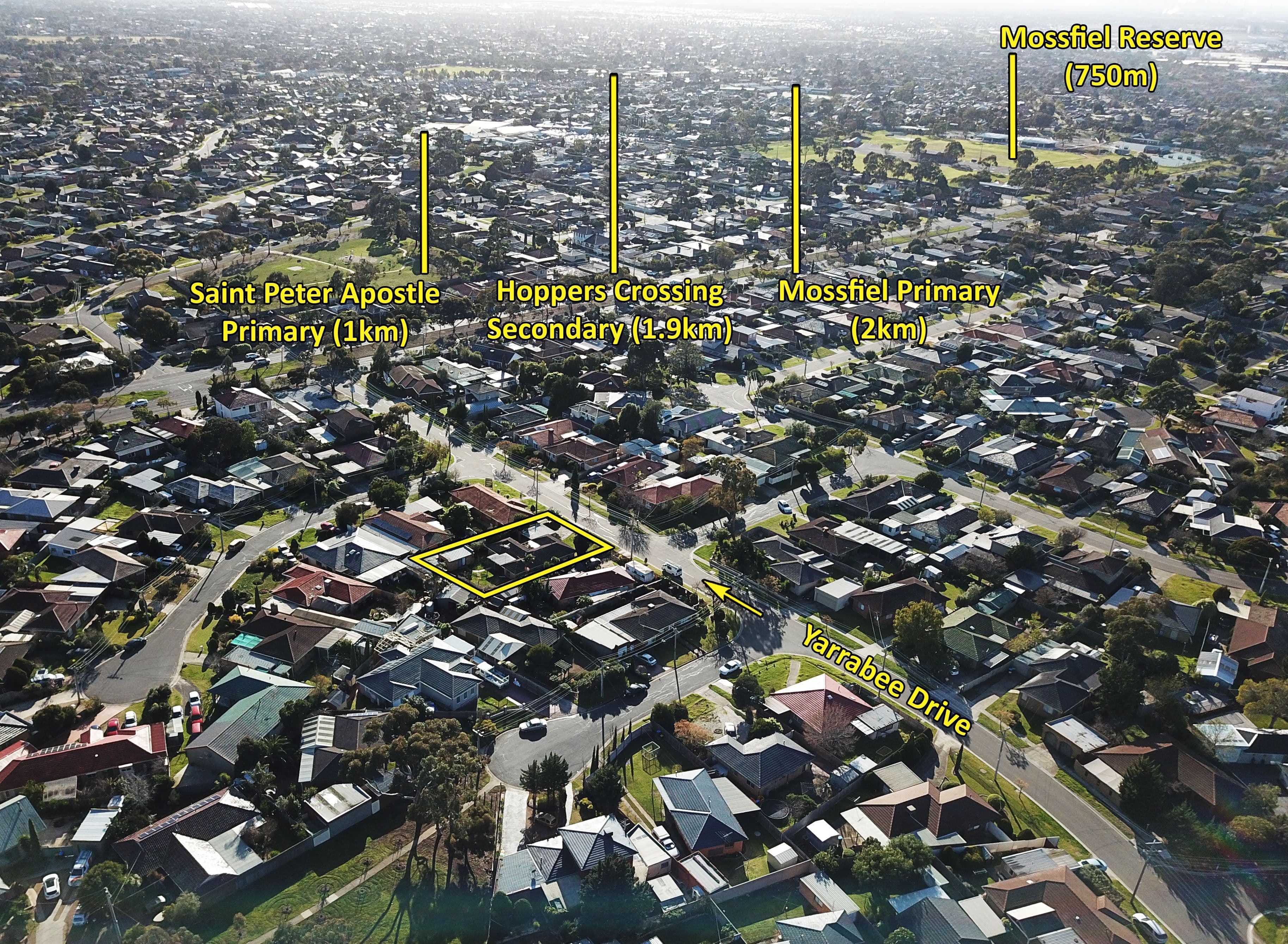 6 Yarrabee Drive, Hoppers Crossing VIC 3029, Hoppers Crossing - Thumbnail 4
