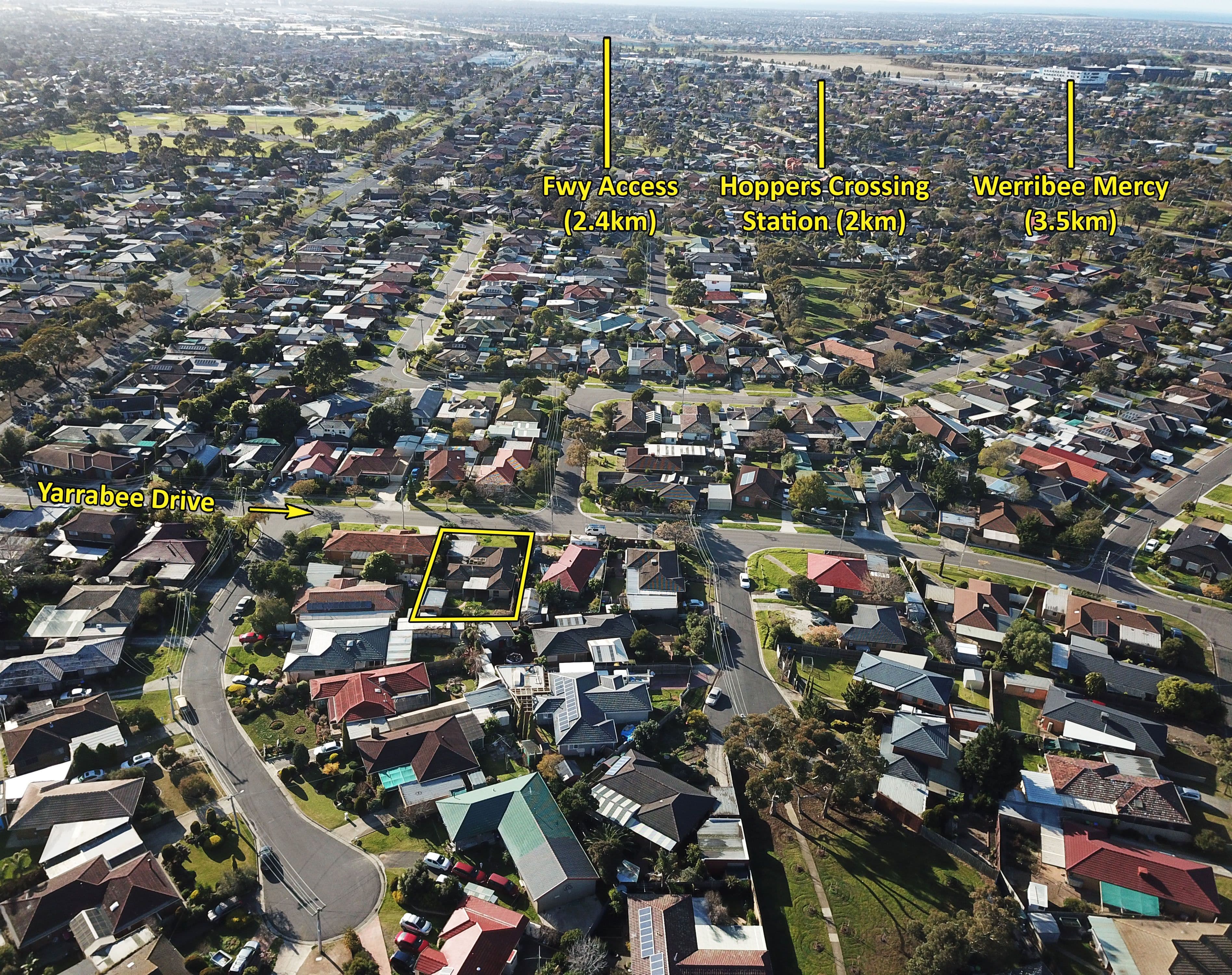6 Yarrabee Drive, Hoppers Crossing VIC 3029, Hoppers Crossing - Thumbnail 5