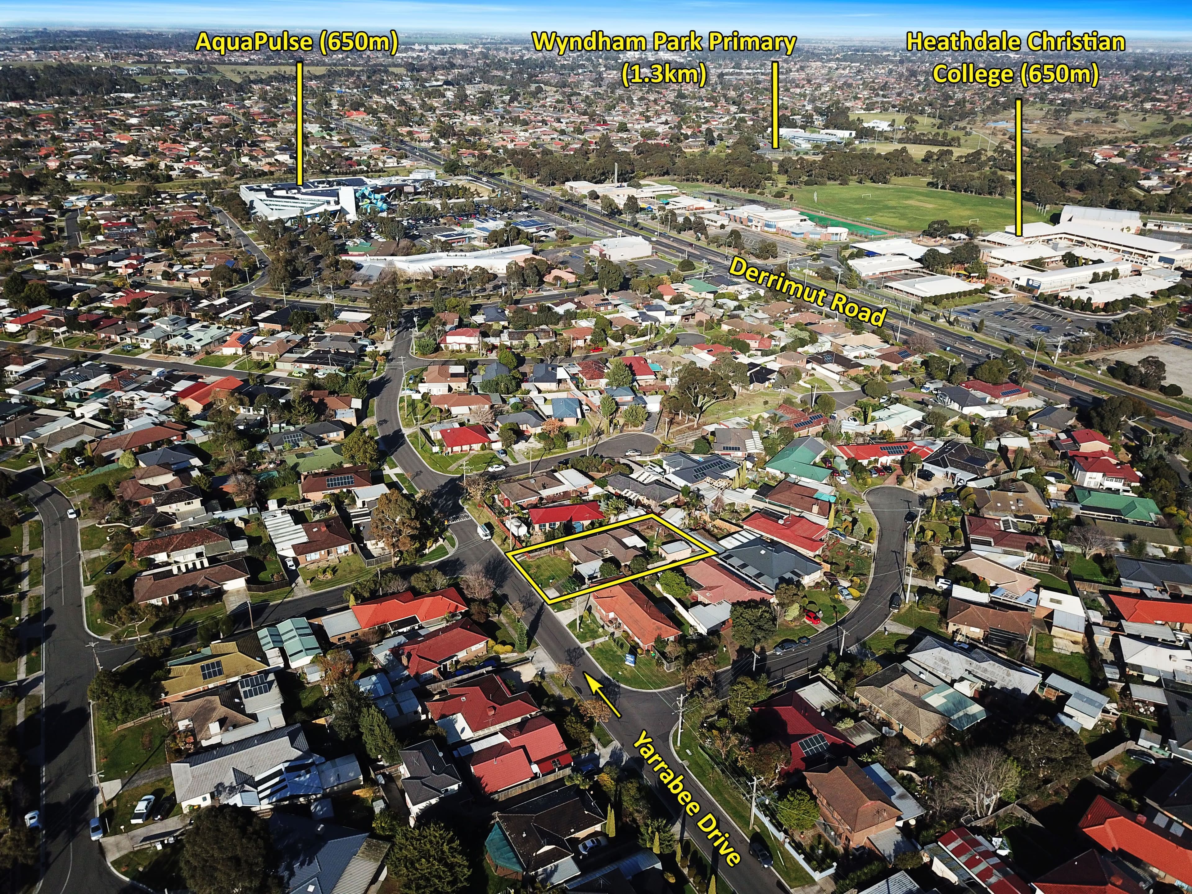 6 Yarrabee Drive, Hoppers Crossing VIC 3029, Hoppers Crossing - Thumbnail 6