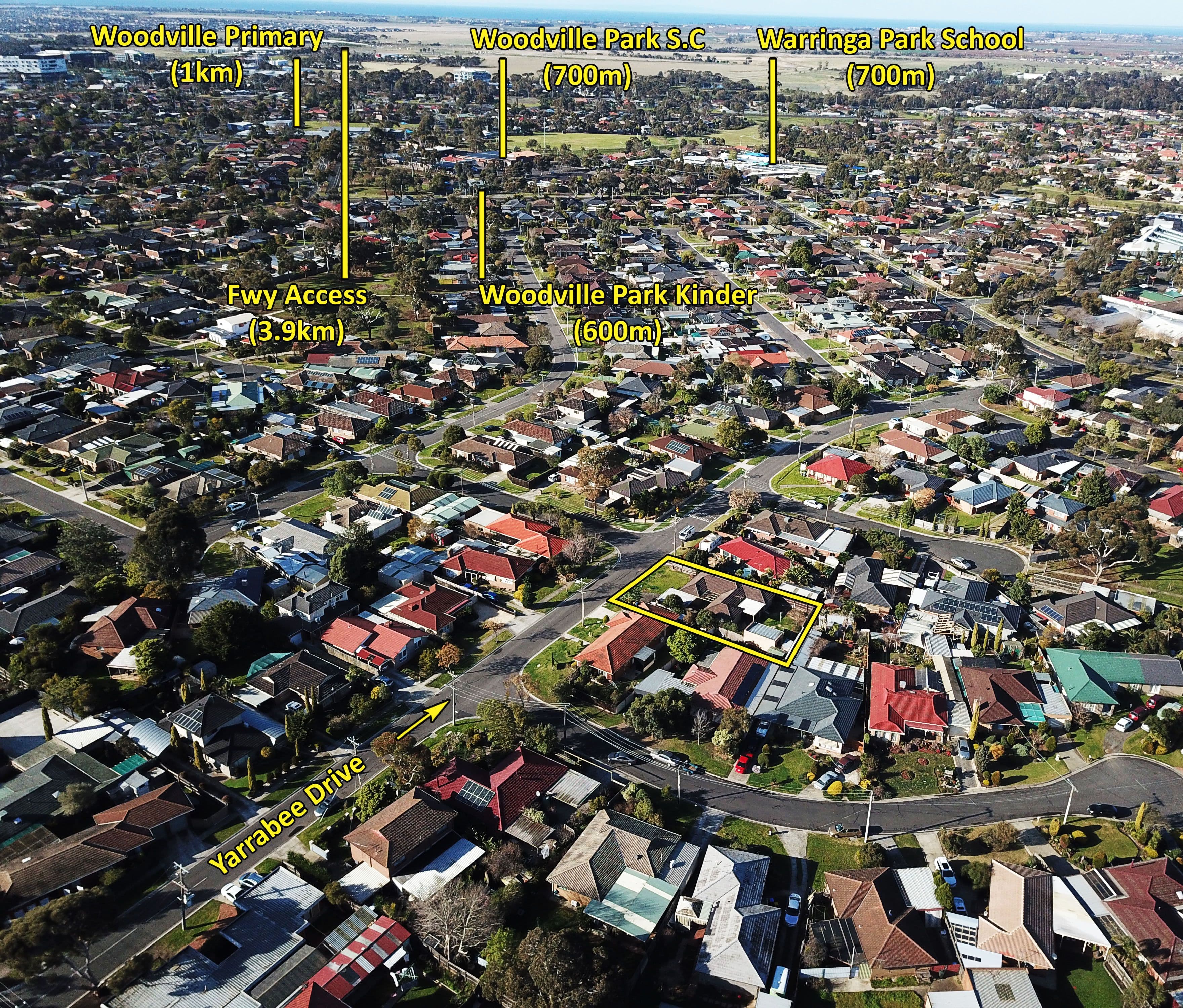 6 Yarrabee Drive, Hoppers Crossing VIC 3029, Hoppers Crossing - Thumbnail 7