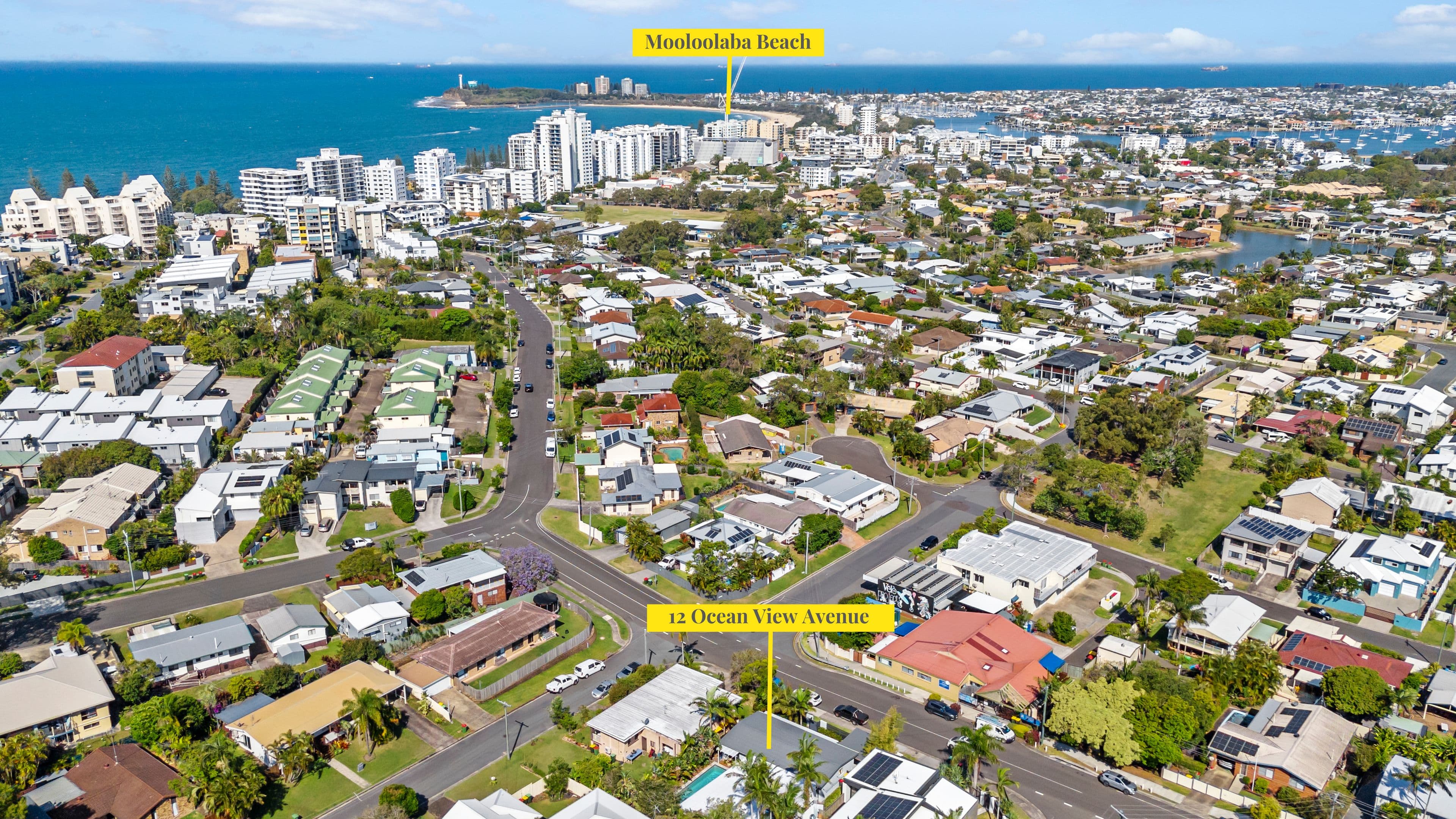 12 Ocean View Avenue, Mooloolaba QLD 4557, Mooloolaba - Thumbnail 3