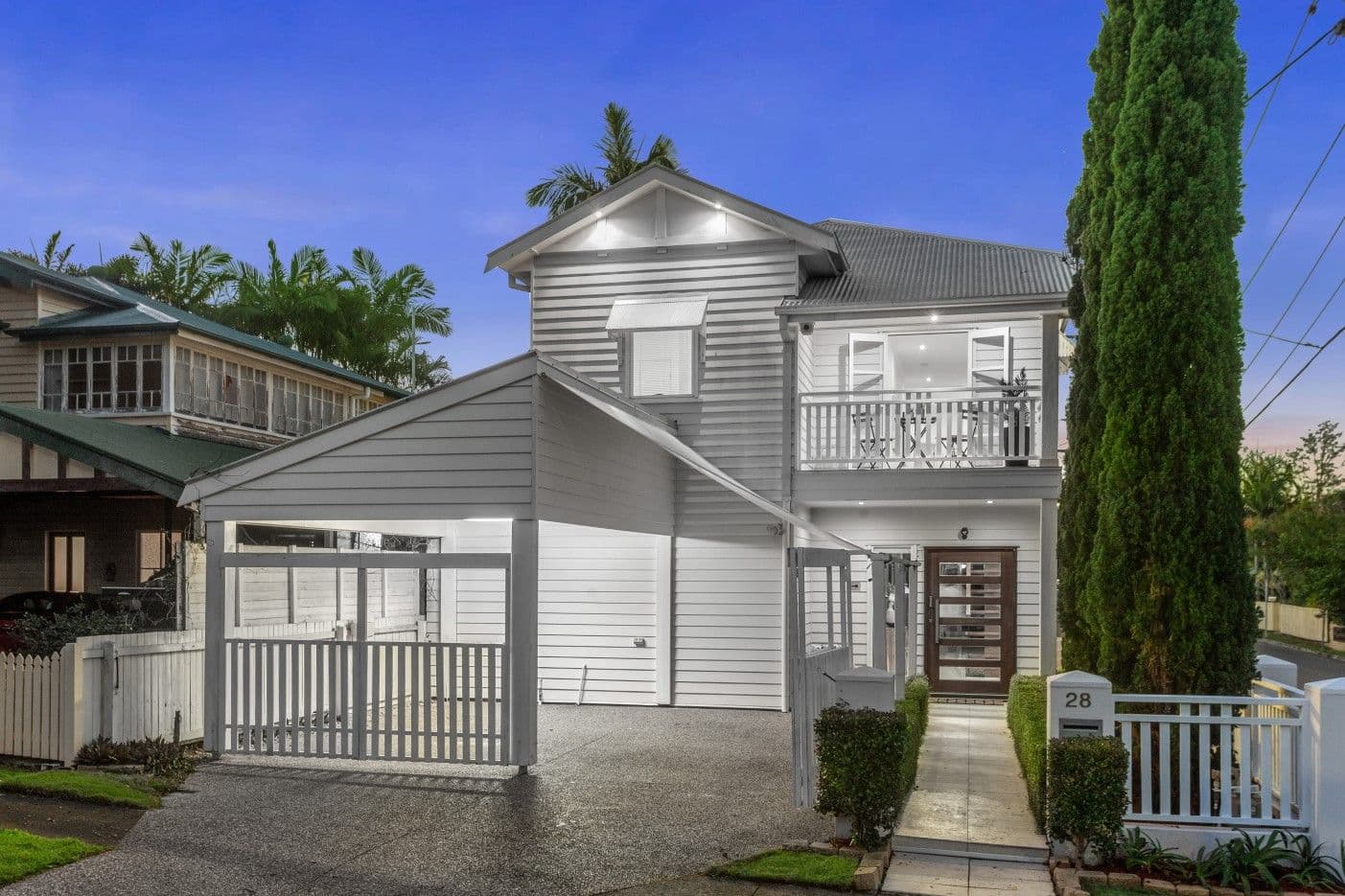 28 Eighth Avenue, Kedron QLD 4031, Kedron - Image 1