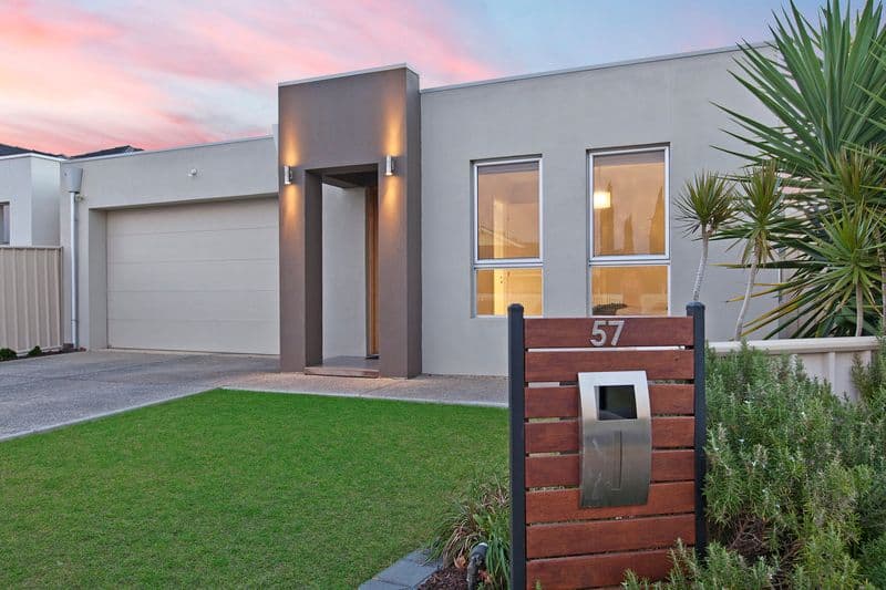 57 Lord Howe Avenue, Hillcrest SA 5086, Hillcrest - Image 1