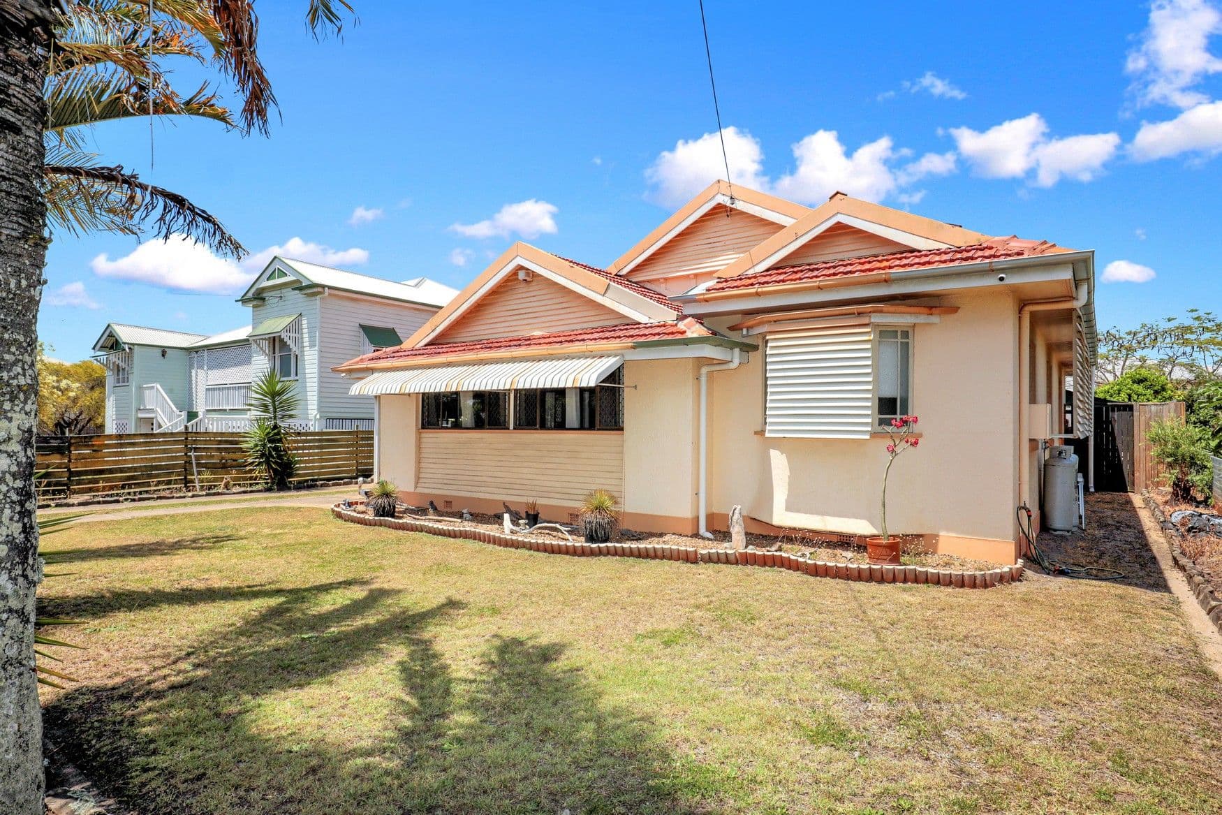 20 Lamb Street, Walkervale QLD 4670, Walkervale - Image 1
