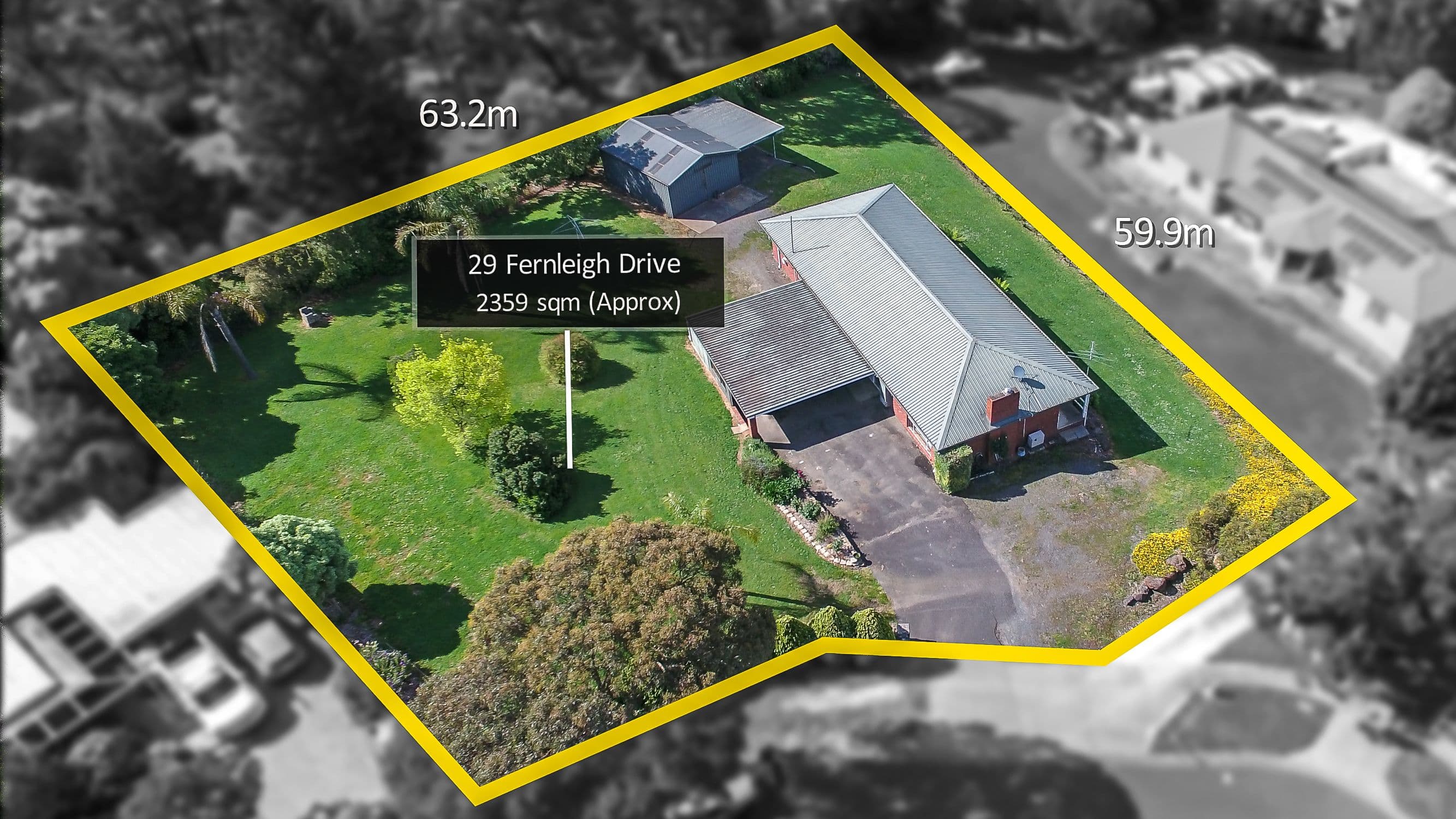 29 Fernleigh Drive, Mooroolbark VIC 3138, Mooroolbark - Thumbnail 2