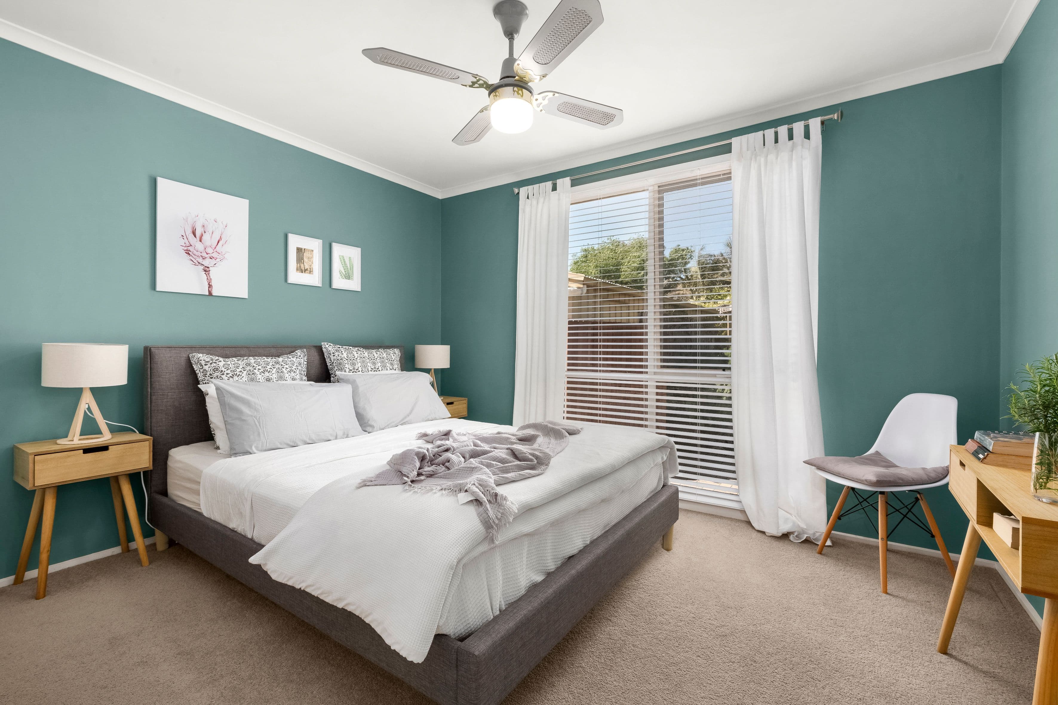 5 Tyrone Court, Wheelers Hill VIC 3150, Wheelers Hill - Thumbnail 8