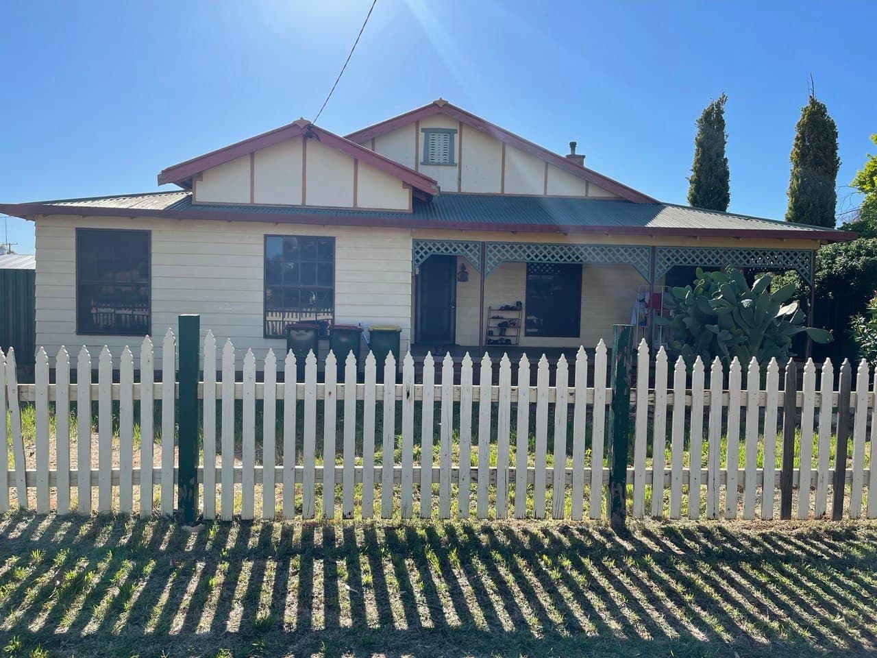 7 Denison Street, Condobolin NSW 2877, Condobolin - Image 1
