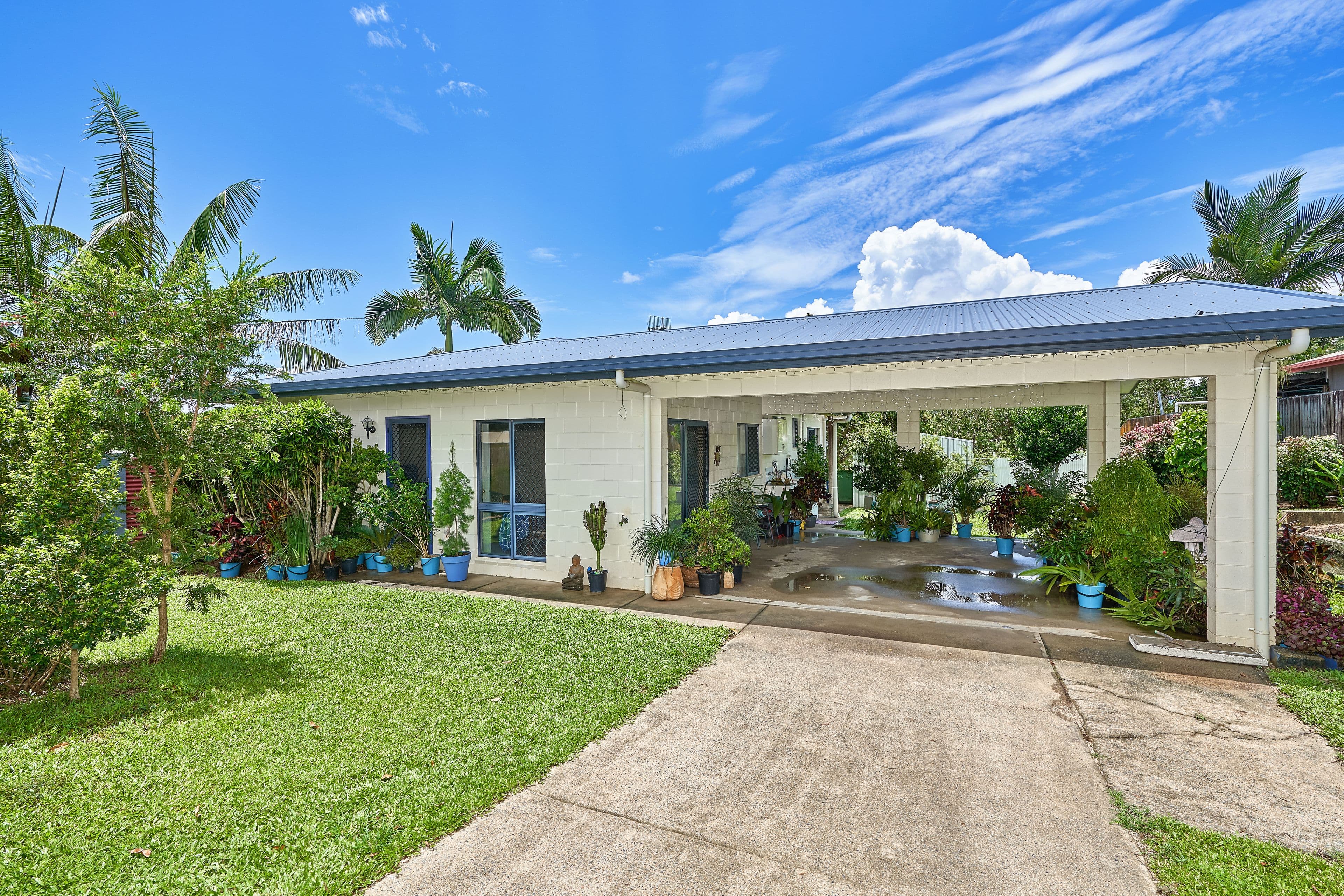 12 Creswell Close, Gordonvale QLD 4865, Gordonvale - Image 1