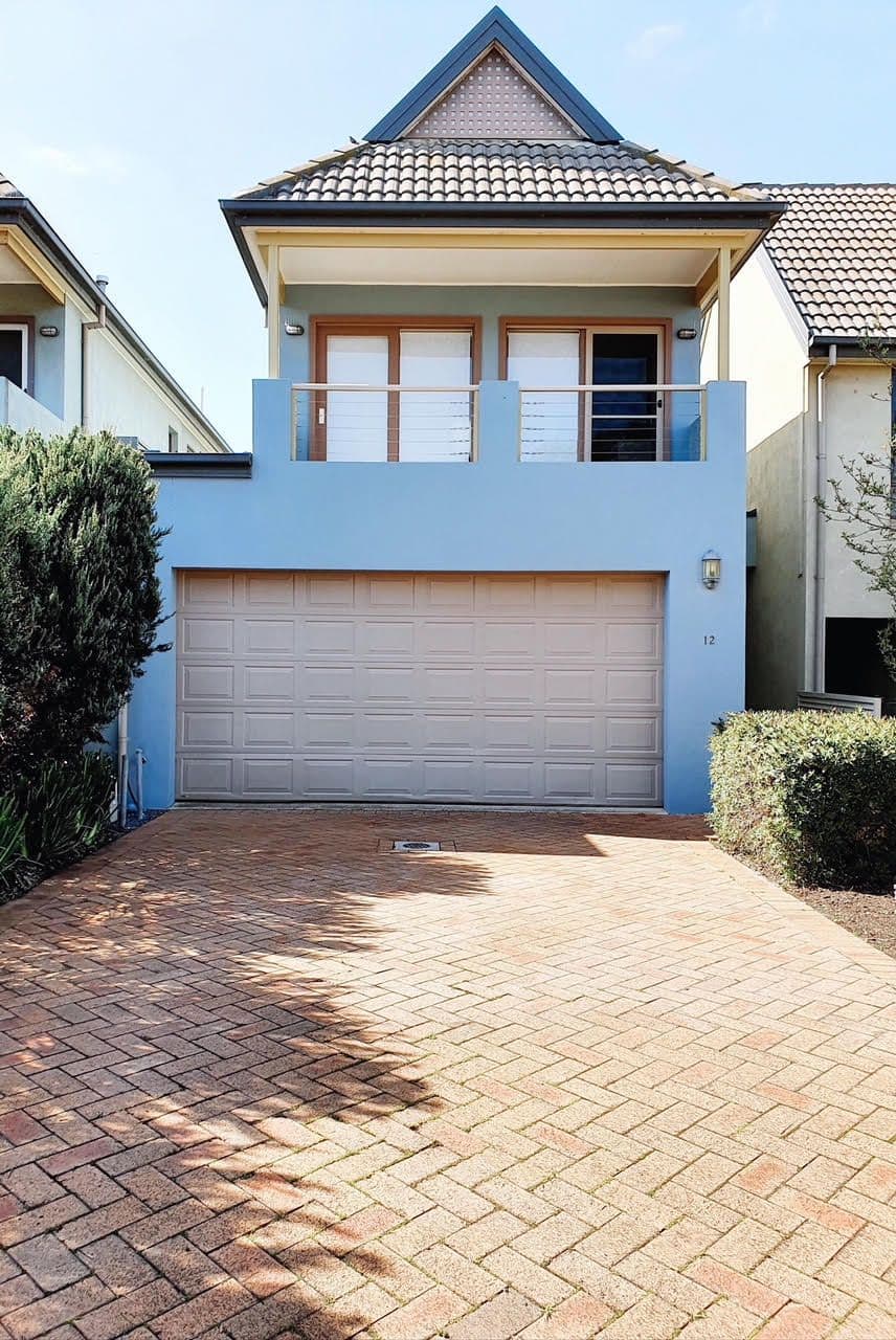 1 Greg Norman Drive, Sanctuary Lakes VIC 3030, Sanctuary Lakes - Image 1