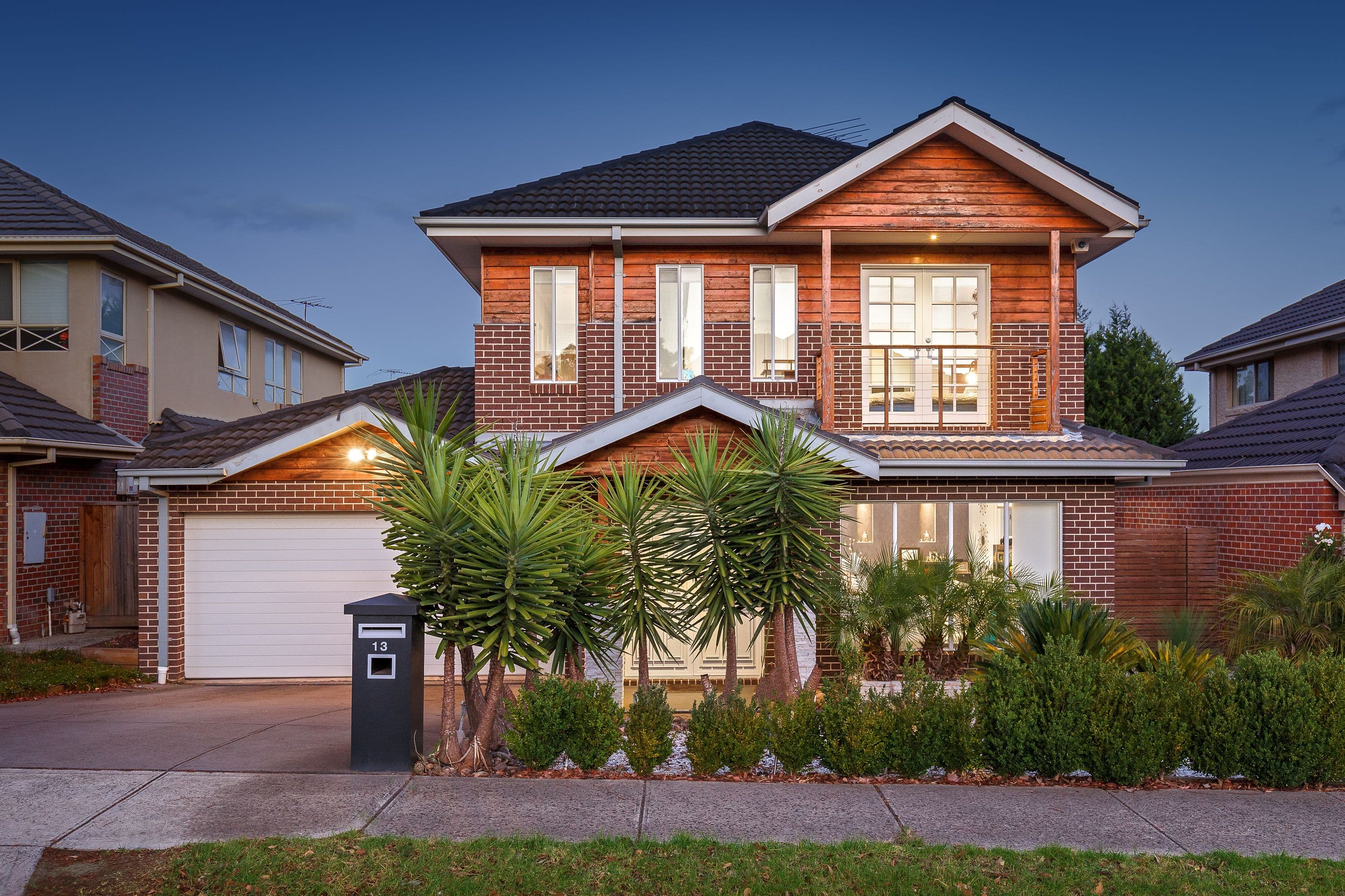 13 Lelean Close, Bundoora VIC 3083, Bundoora - Image 1