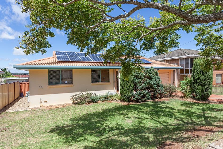 356 North Street, Wilsonton QLD 4350, Wilsonton - Image 1