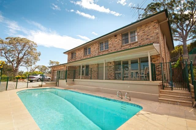 50 Sir Thomas Mitchell Drive, DAVIDSON NSW 2085, Davidson - Image 1